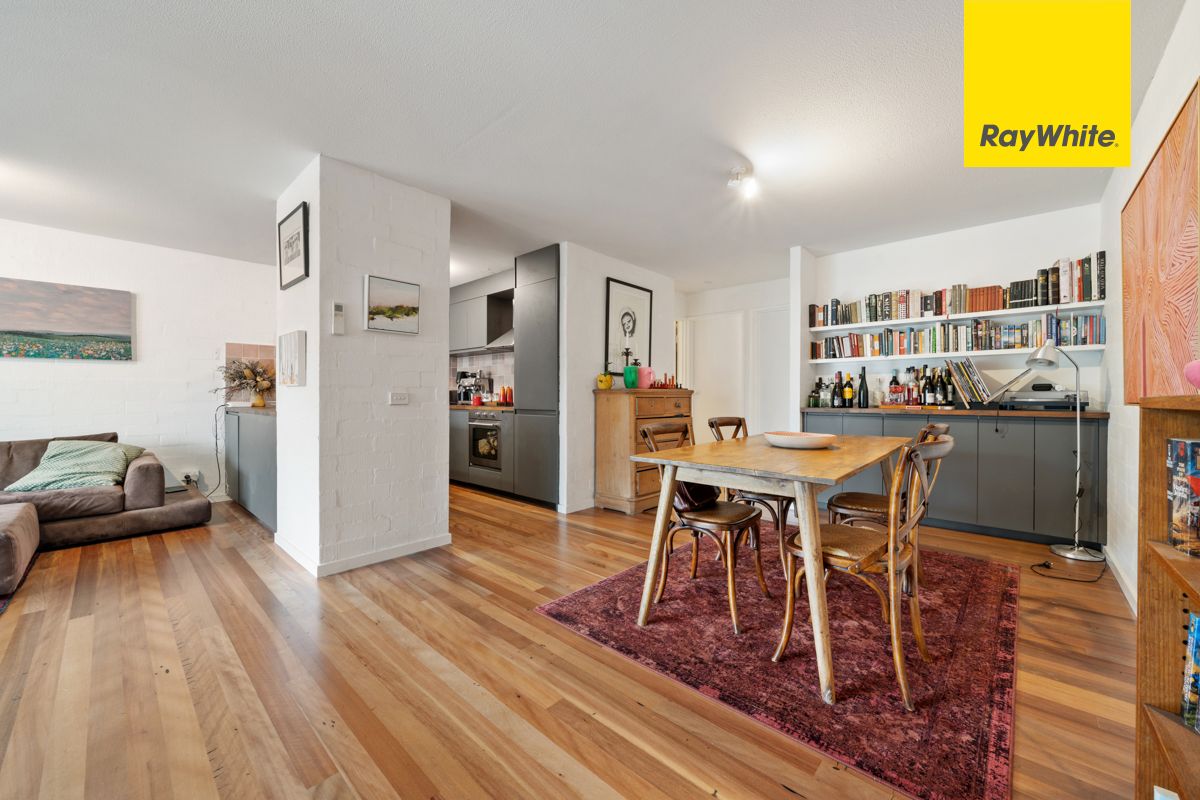 37/94 Giles Street, Kingston ACT 2604