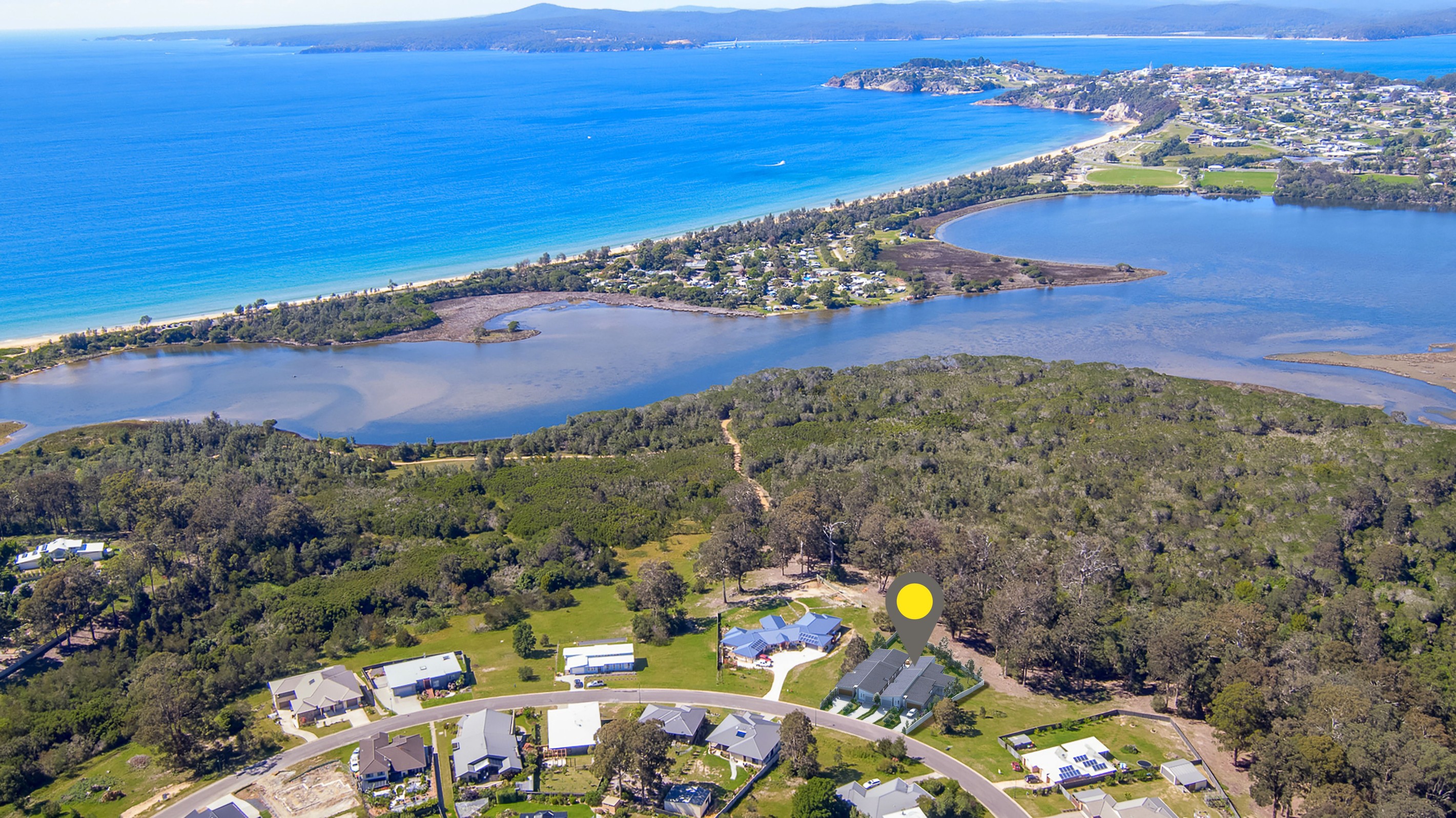 23 Kingfisher Circuit, Eden, NSW 2551