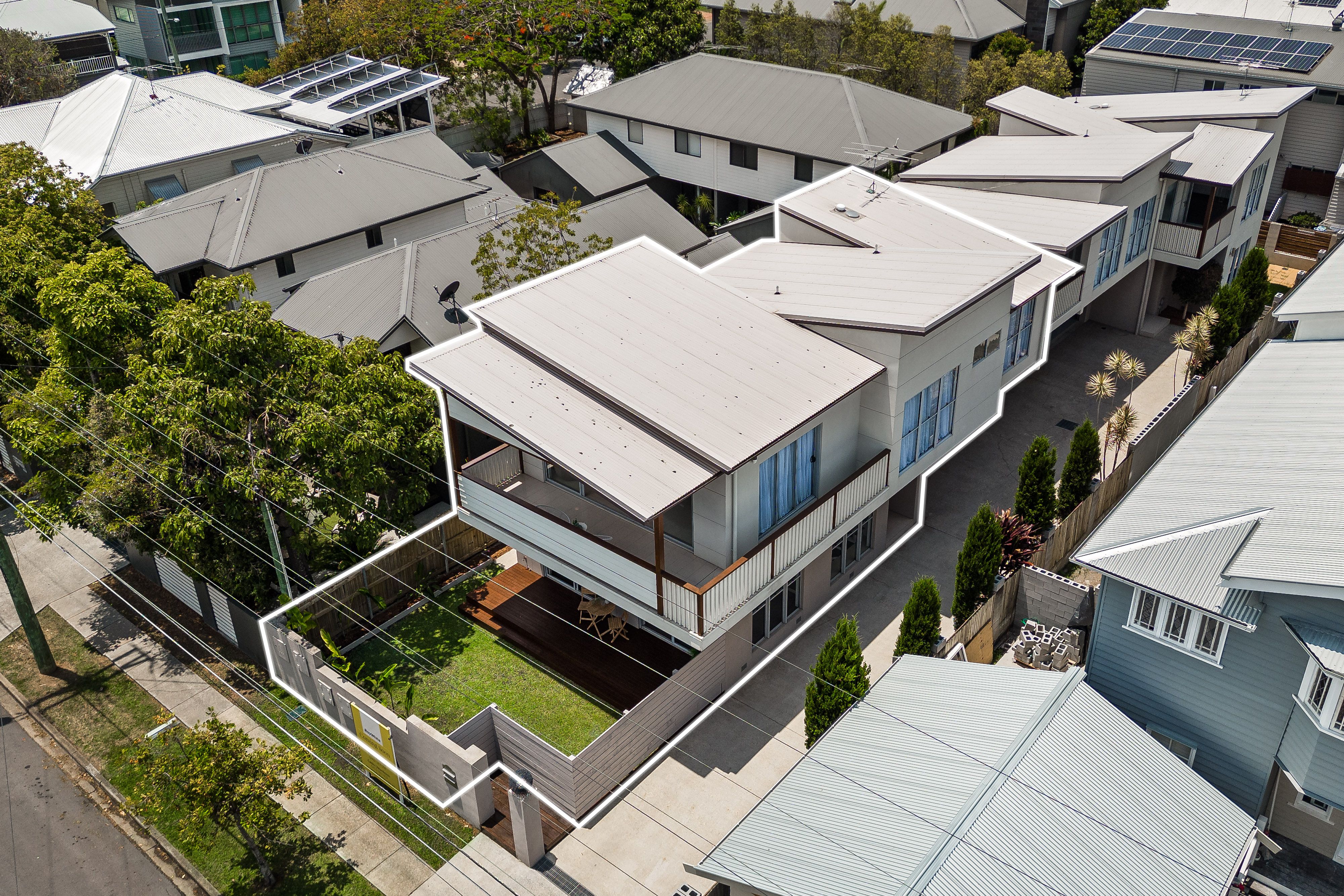 297 Hawthorne Road, Hawthorne QLD 4171