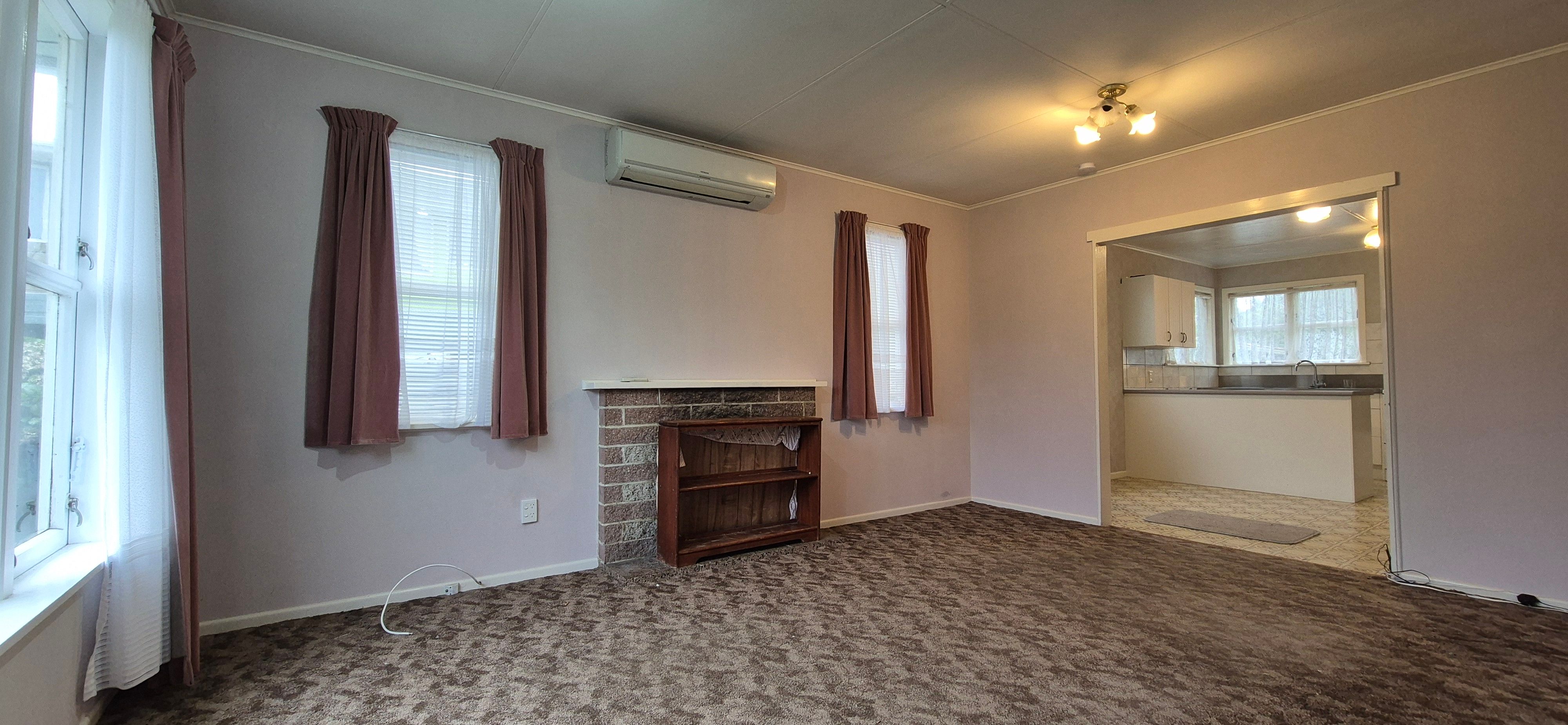12 Ngatitoa Street, Takapuwahia, Porirua City