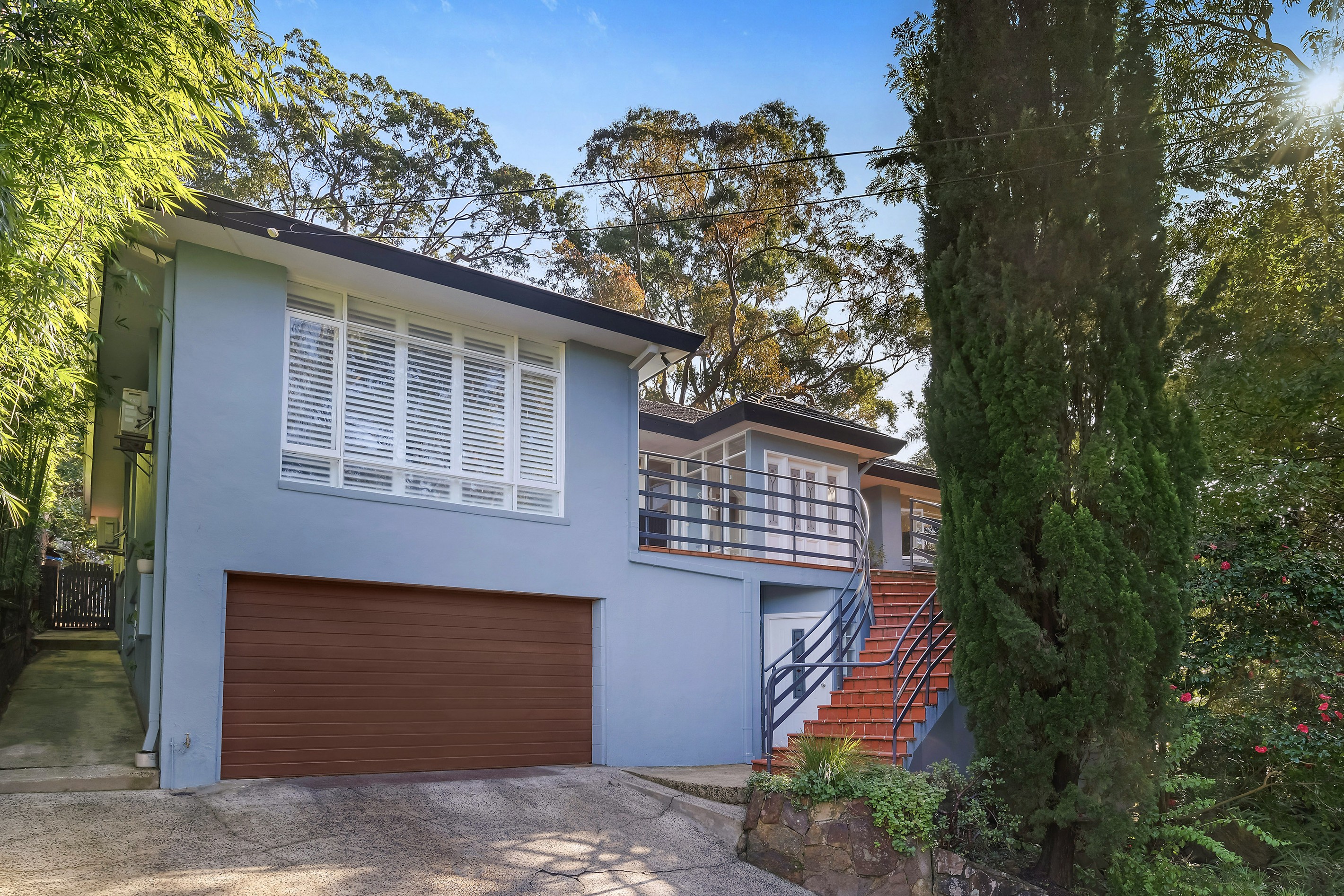 18 Forwood Avenue, Turramurra, NSW 2074