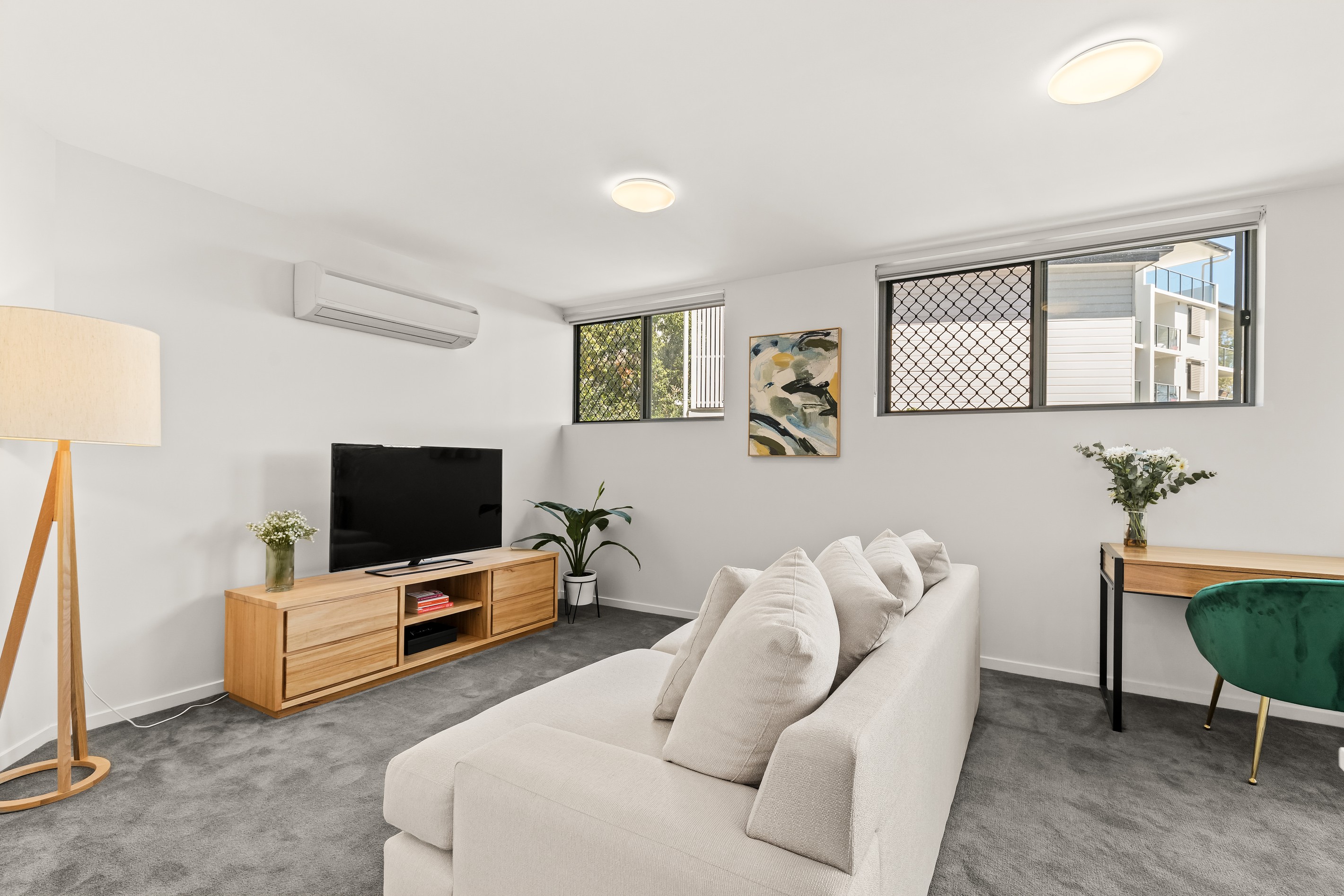 2/25 Colton Avenue, Lutwyche, QLD 4030