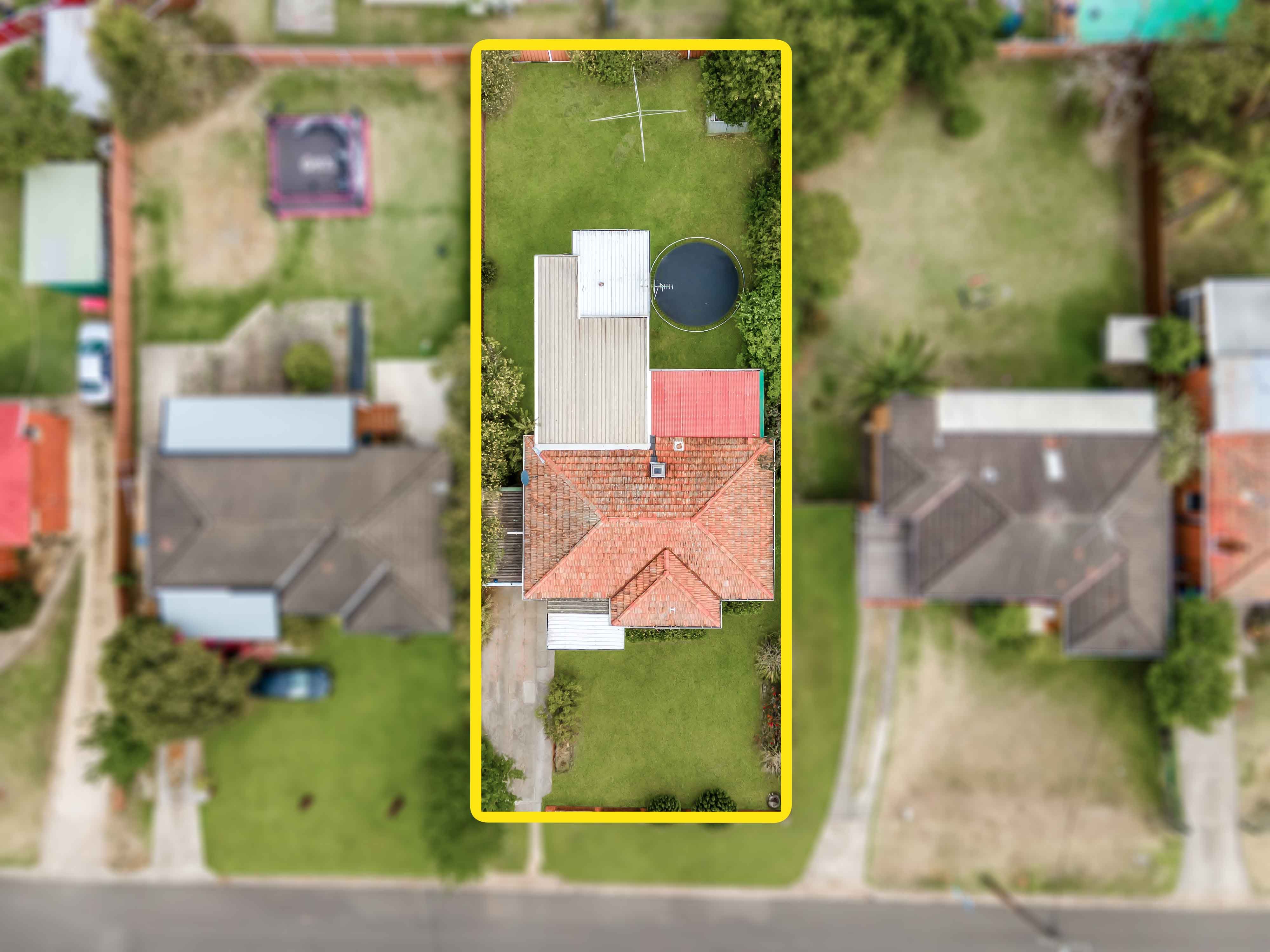 17 Murray Street, St Marys, NSW 2760