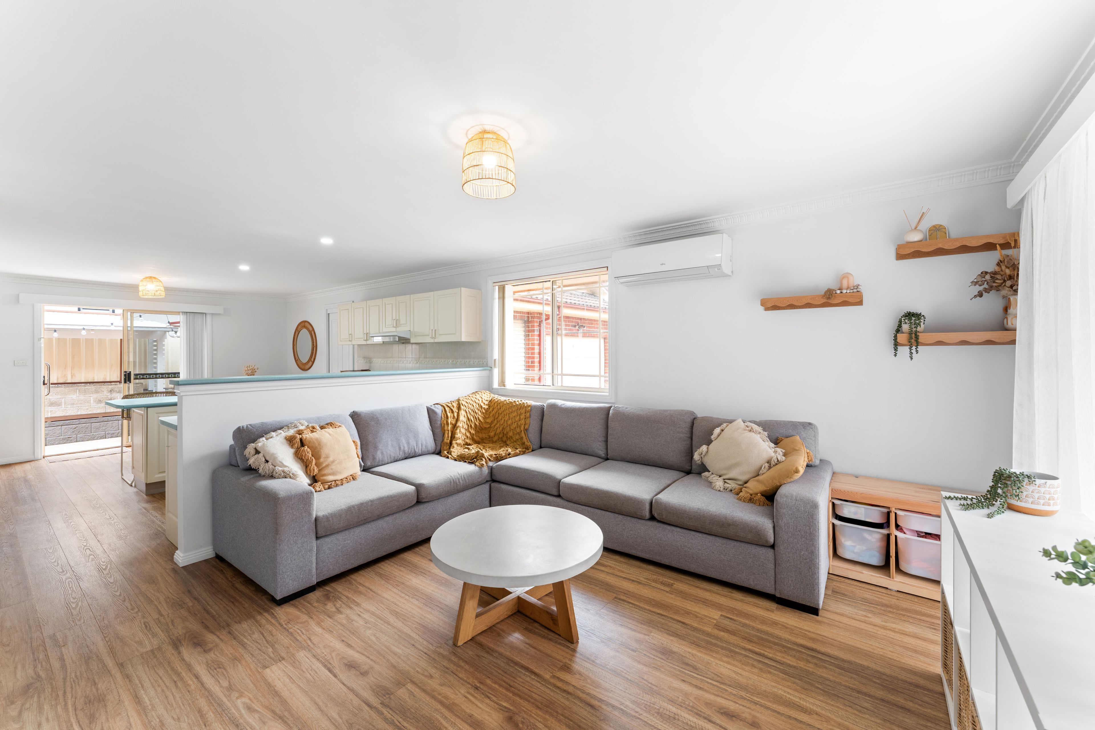 4/33 Stuart Street, Helensburgh, NSW 2508