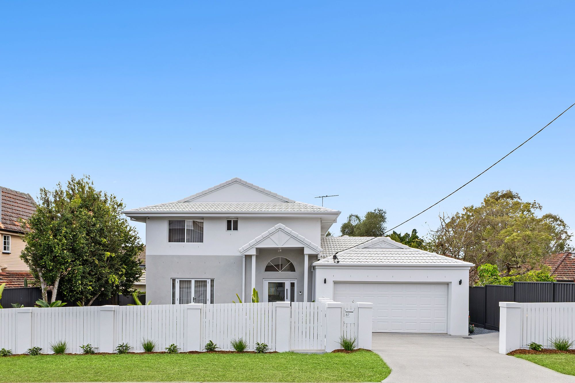 87 Sydney Street — photo from Ray White RP Group