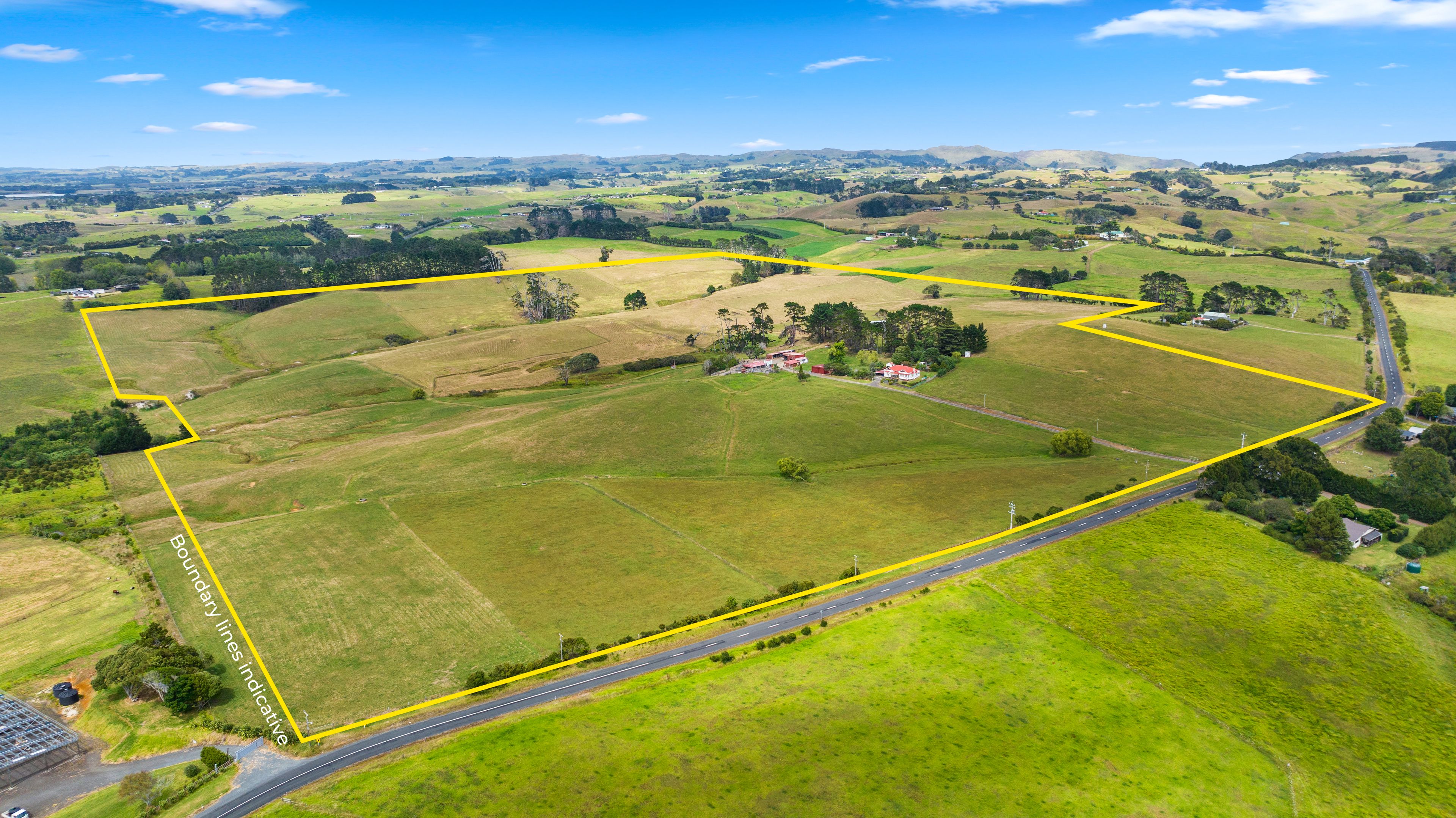 278 Te Toro Road, Waiuku, Franklin