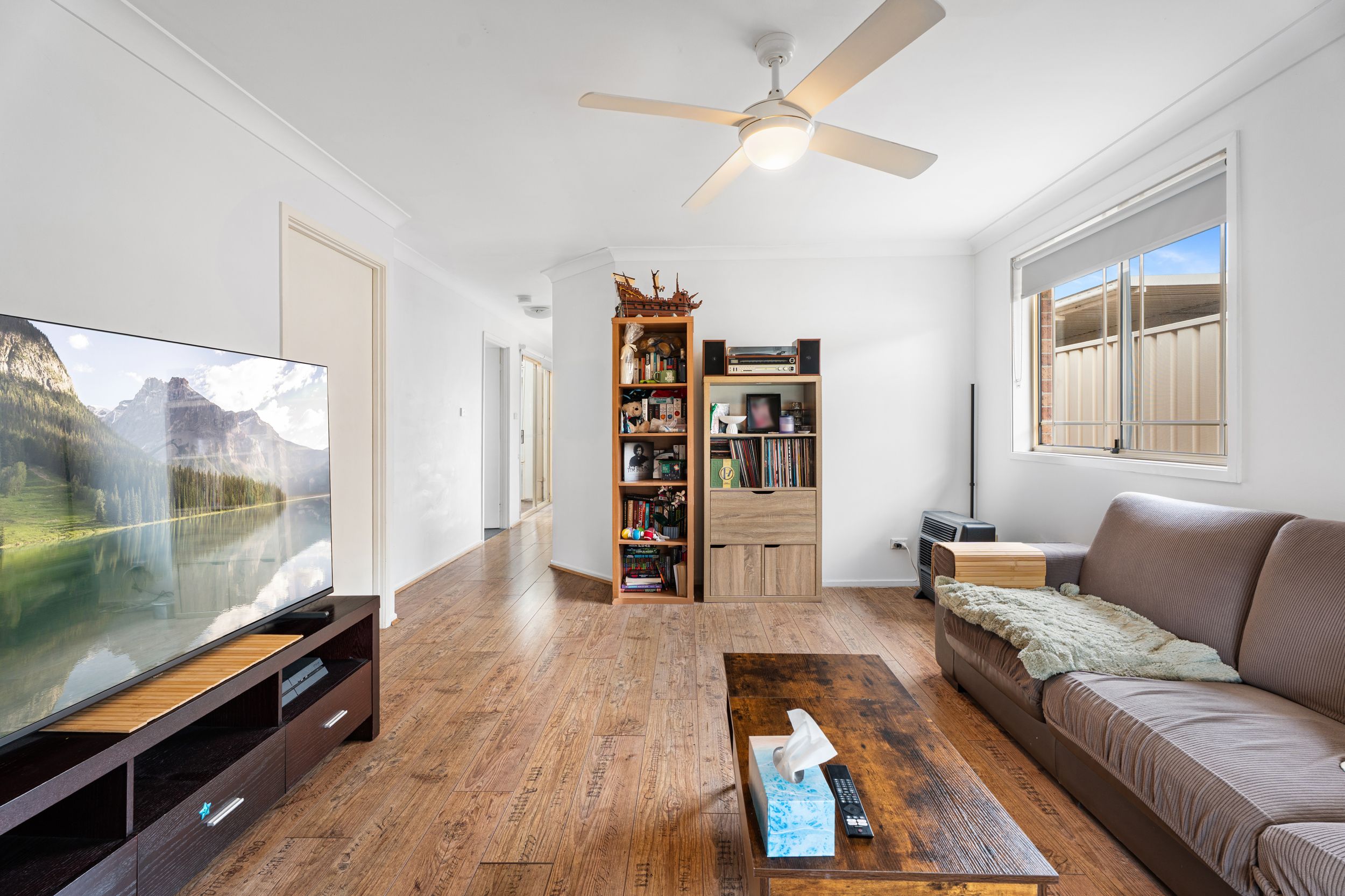 22 Lynx Place, Cranebrook, NSW