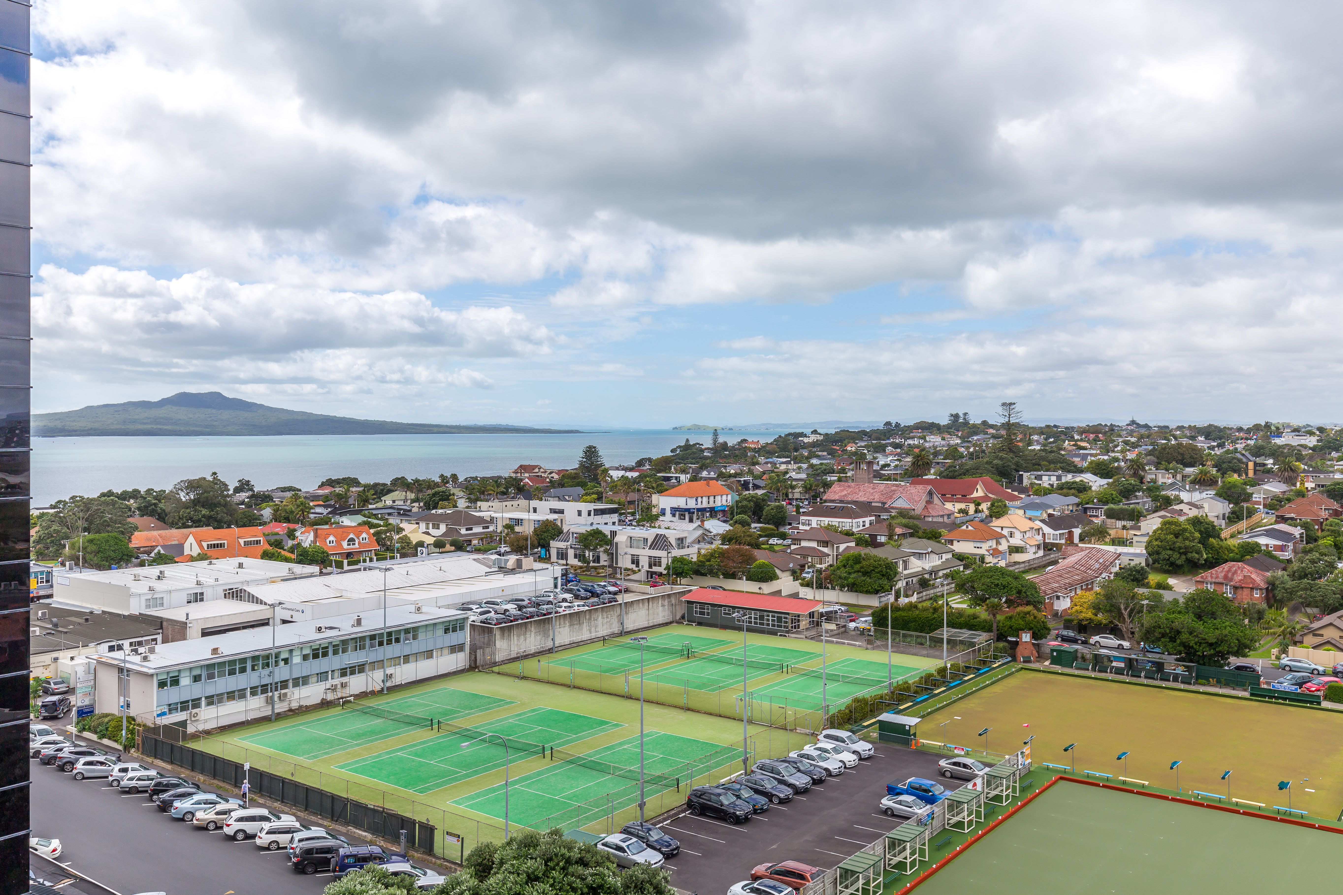 811/917 Byron Avenue, Takapuna, North Shore City 0620 Sold Apartment