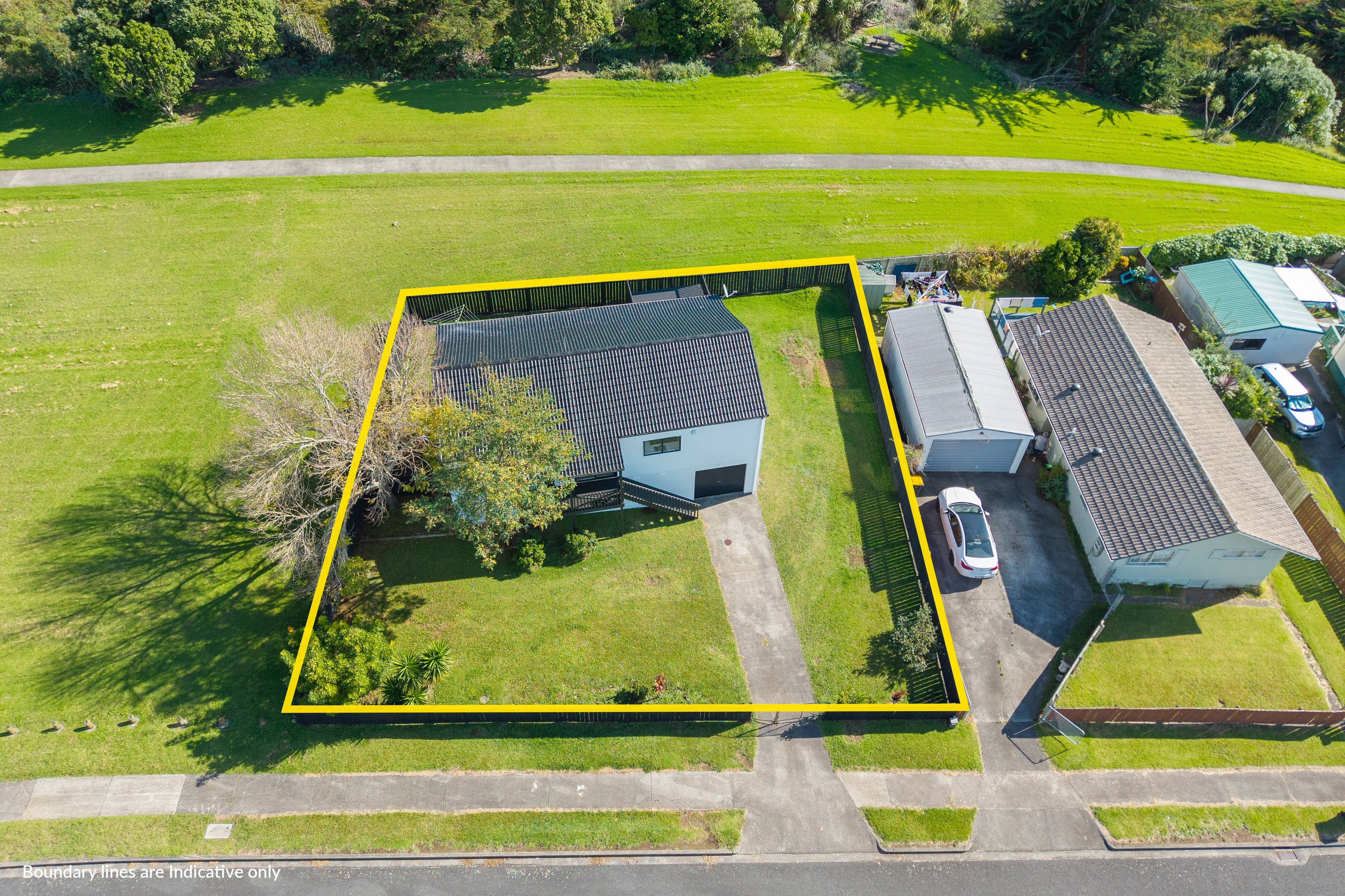 18 Kopara Place, Clendon Park, Manukau City