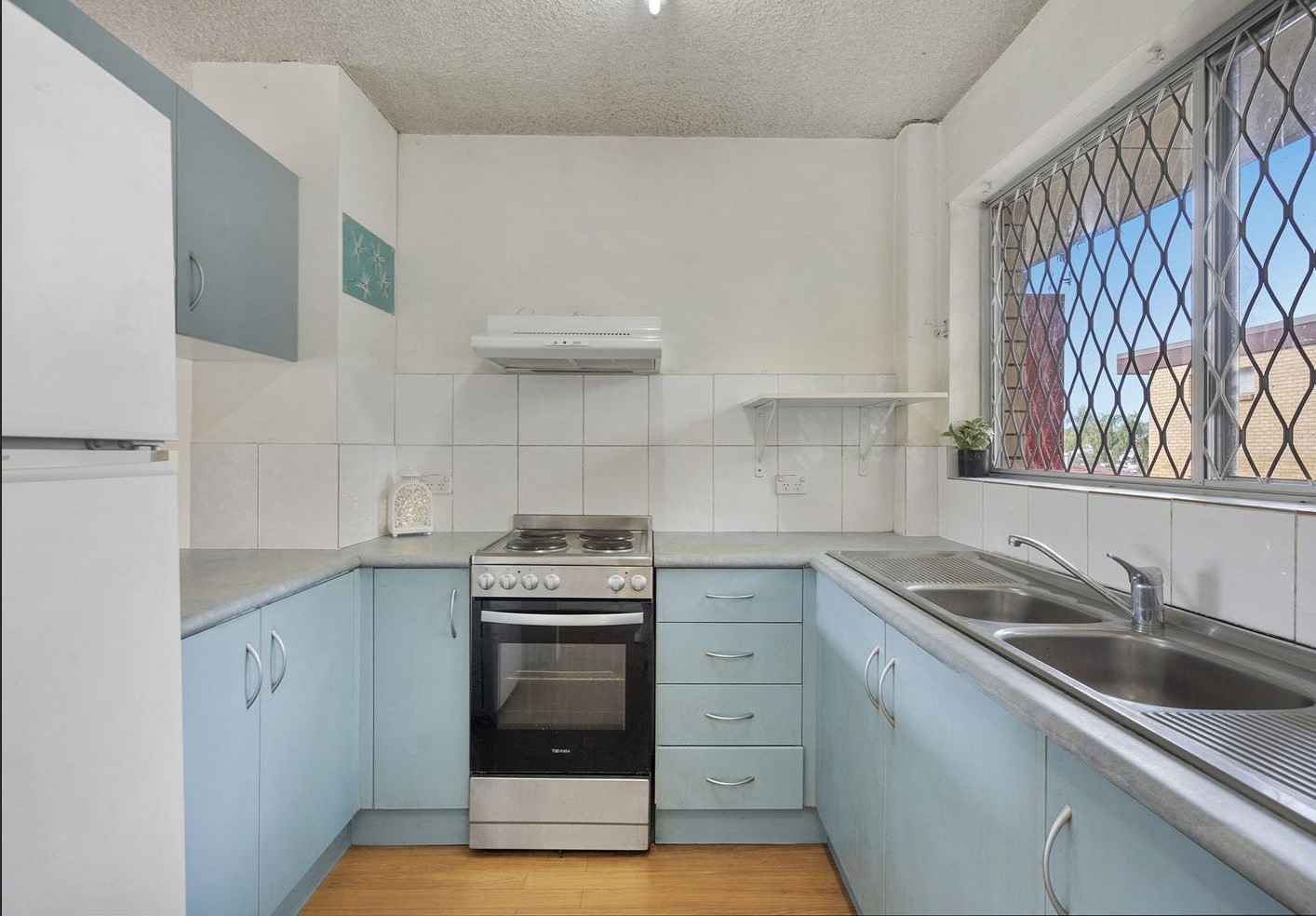 1/43 Lambton Street, Annerley, QLD 4103