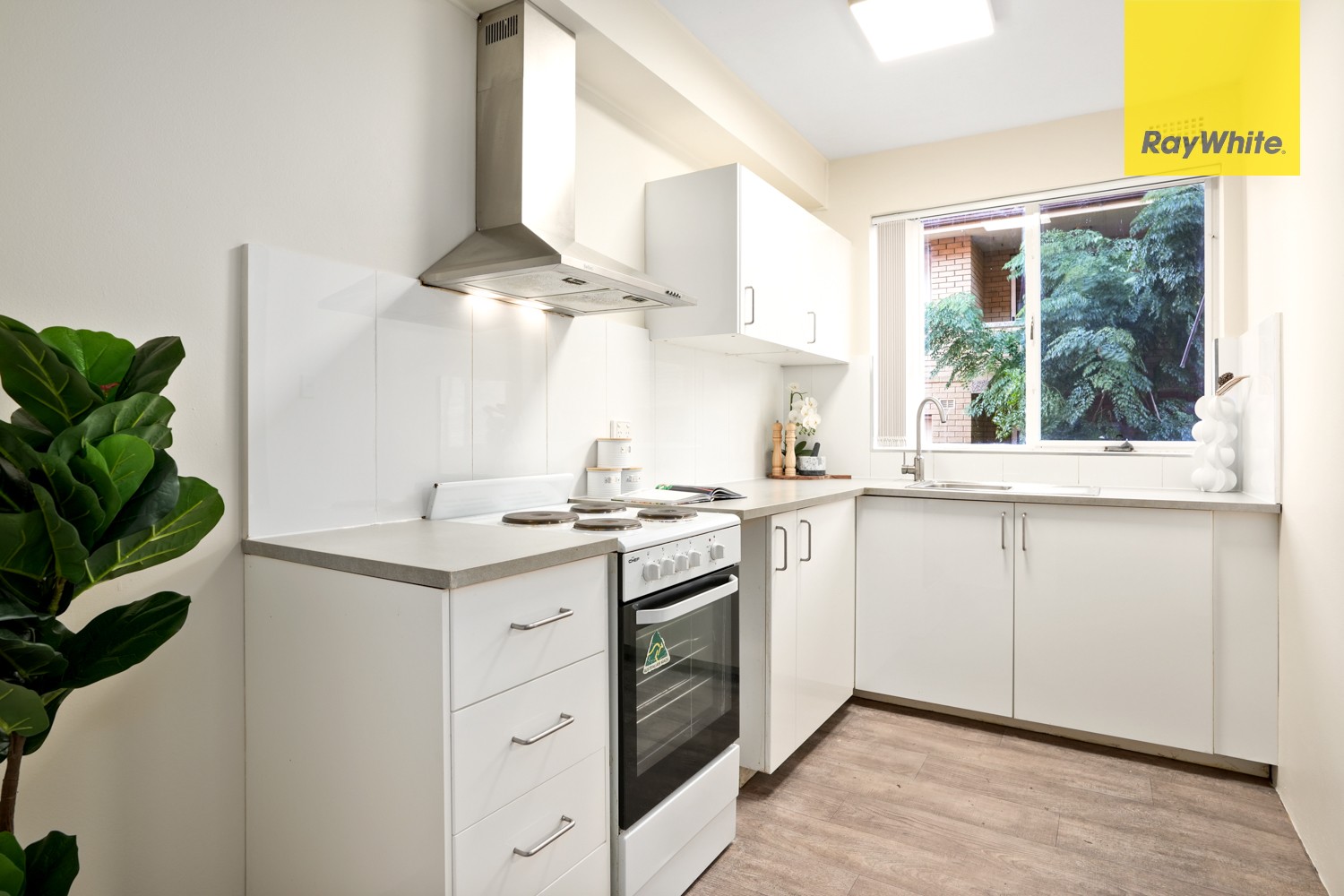 3/52 Weston Street, Harris Park, NSW 2150