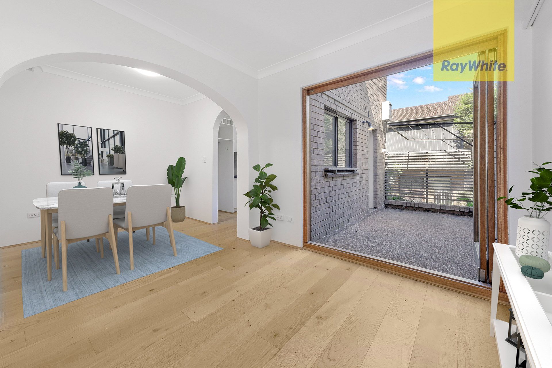 5/29-33 William Street, North Parramatta, NSW 2151