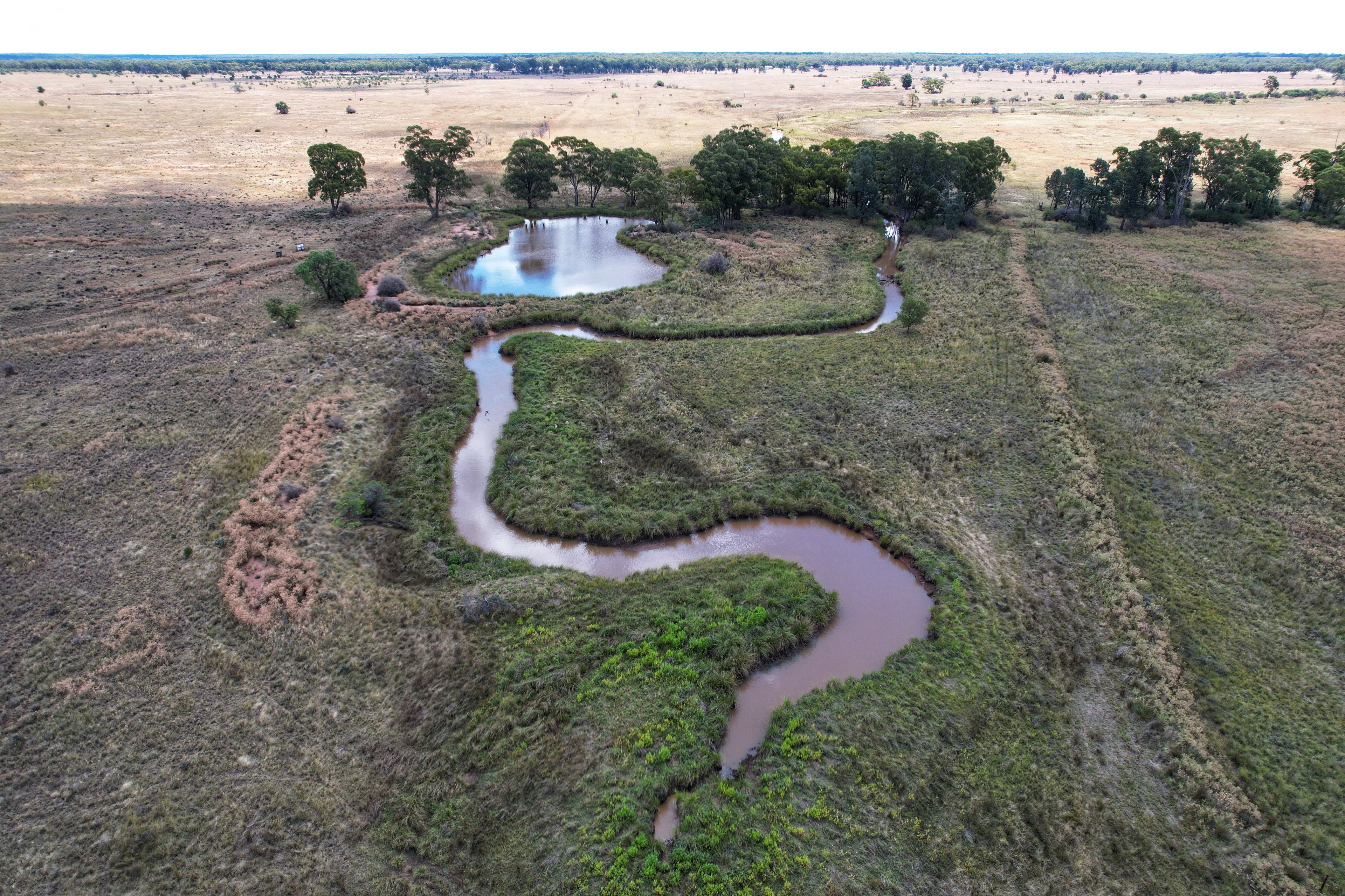 'Glen Ferrie' 179 Yambora Road, Tullamore, NSW 2874 Sold Rural Mixed