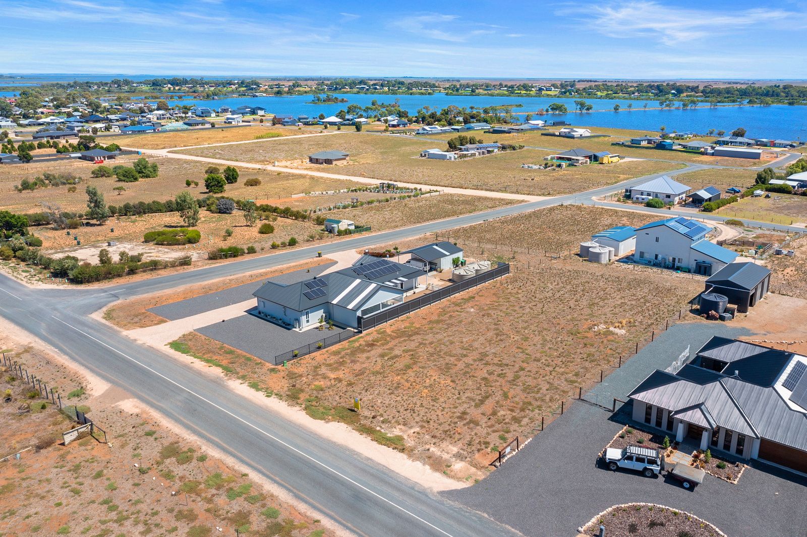 Lot 826 Trilby Road, Wellington East, SA 5259