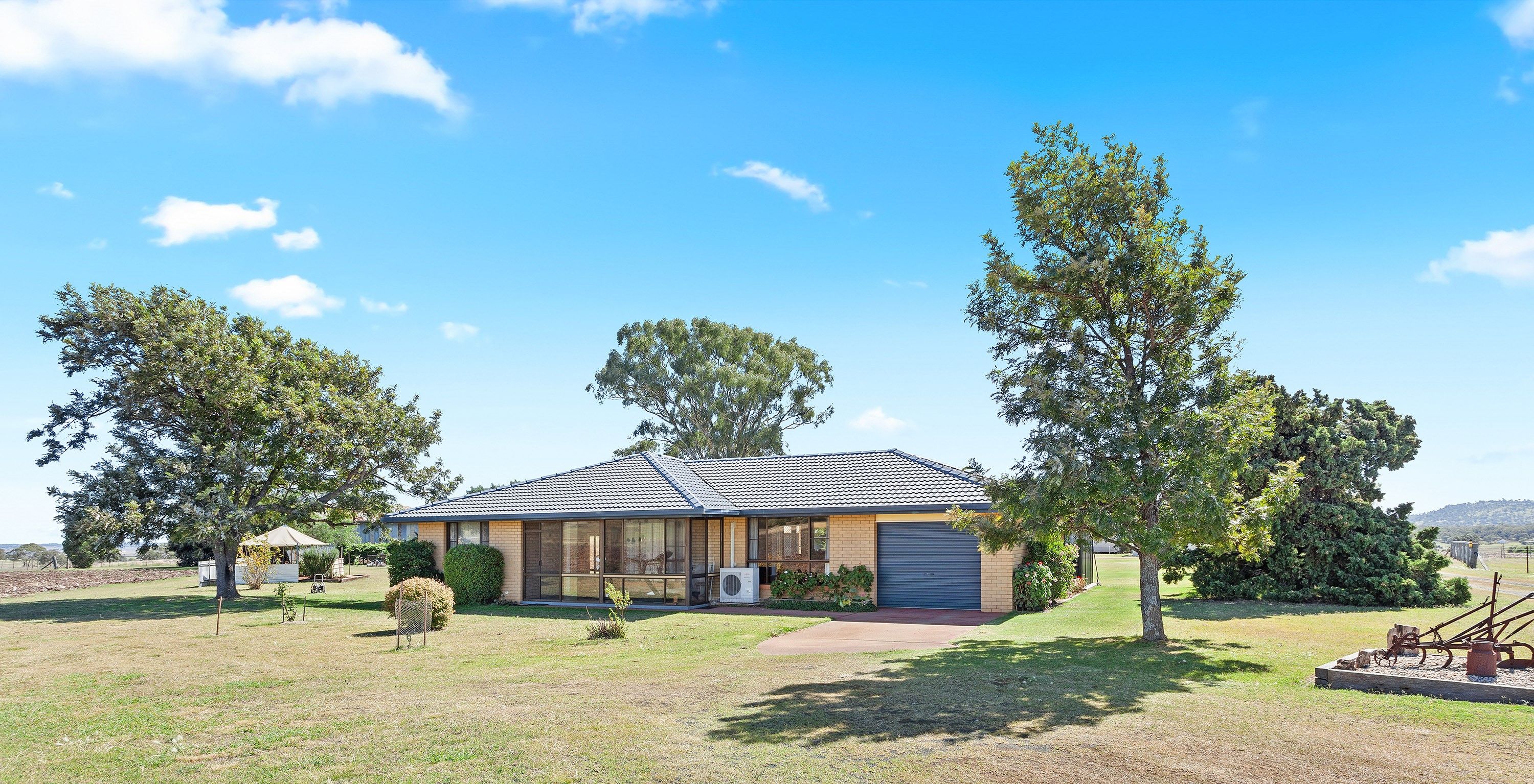 3 Knight Road, Westbrook, QLD 4350 Rural Mixed Farming Property for