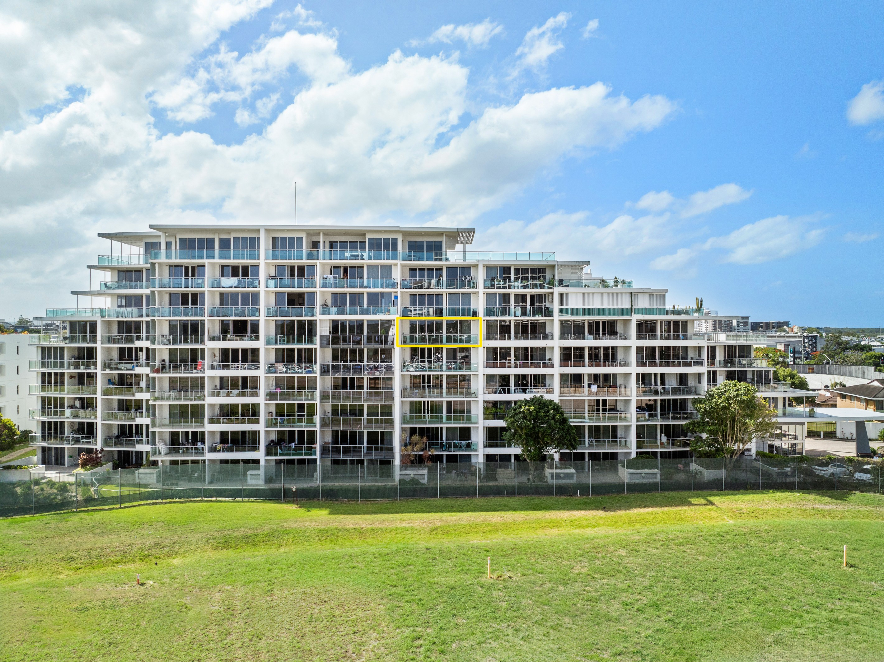 1607/1A Mungar Street, Maroochydore, QLD 4558