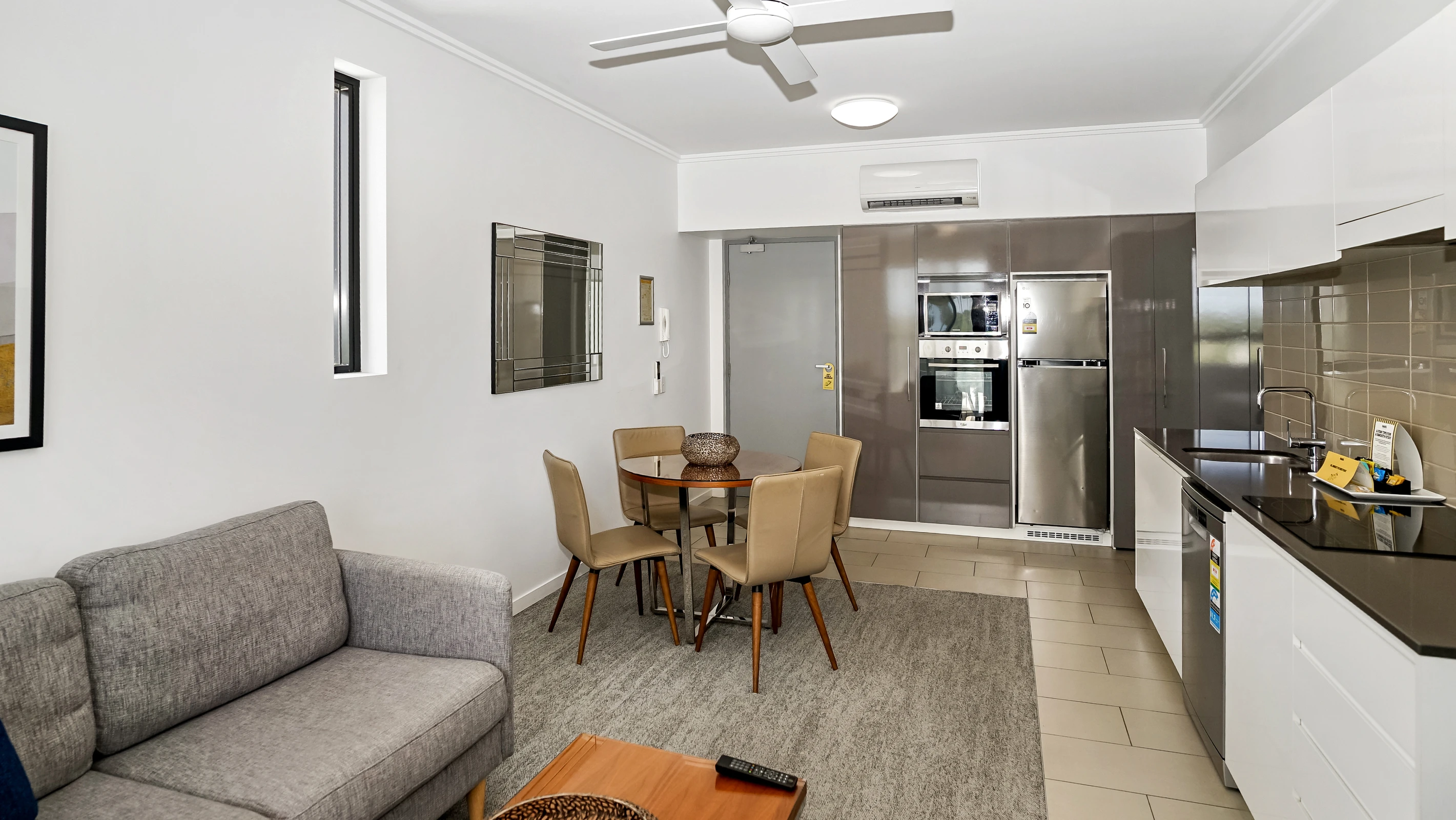 59/35 Alfred Street, Mackay, QLD 4740
