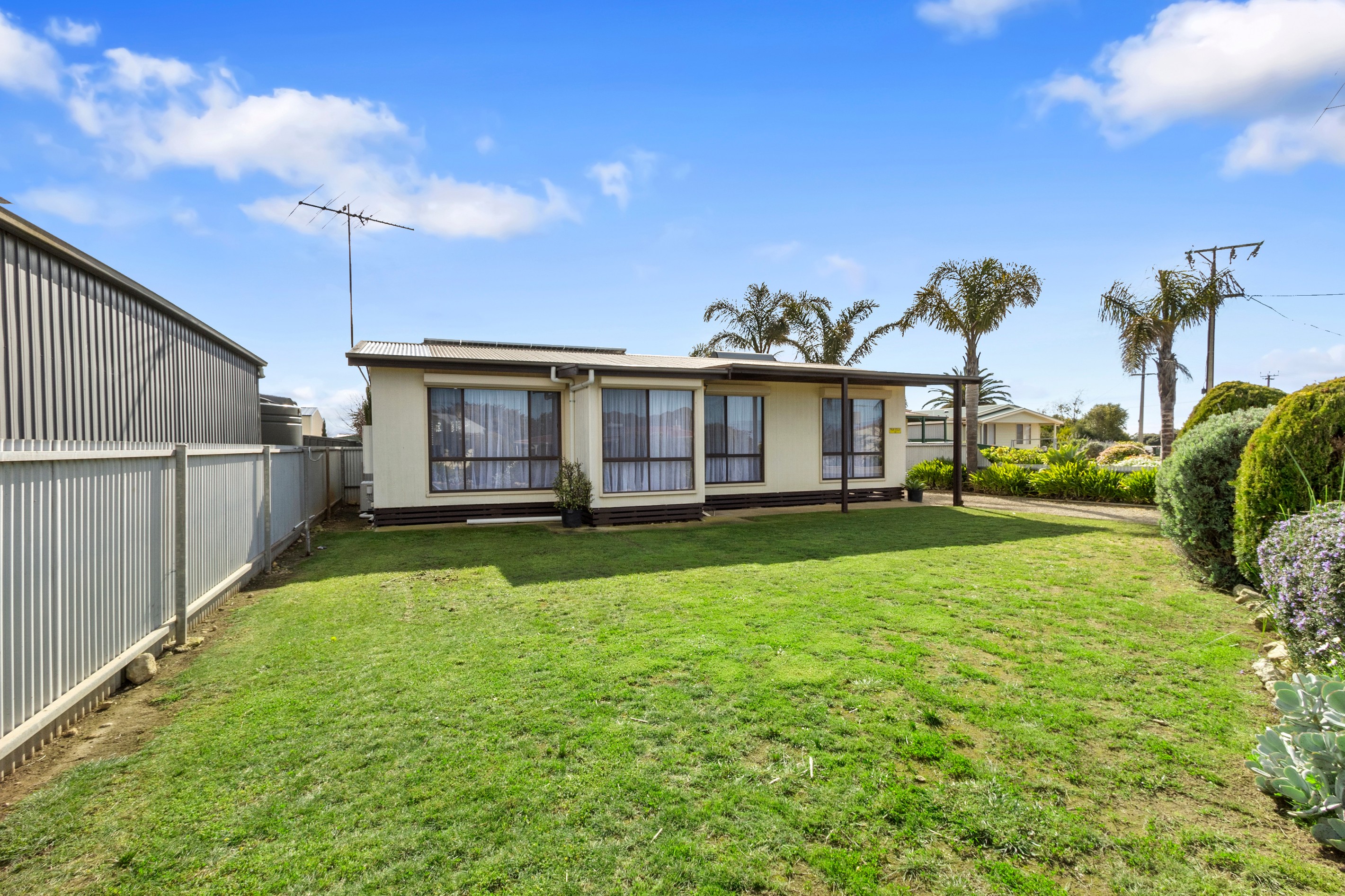 12 Old Honiton Road, Edithburgh, SA 5583