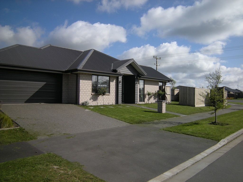2 Liffey Springs Drive, Lincoln, Selwyn District