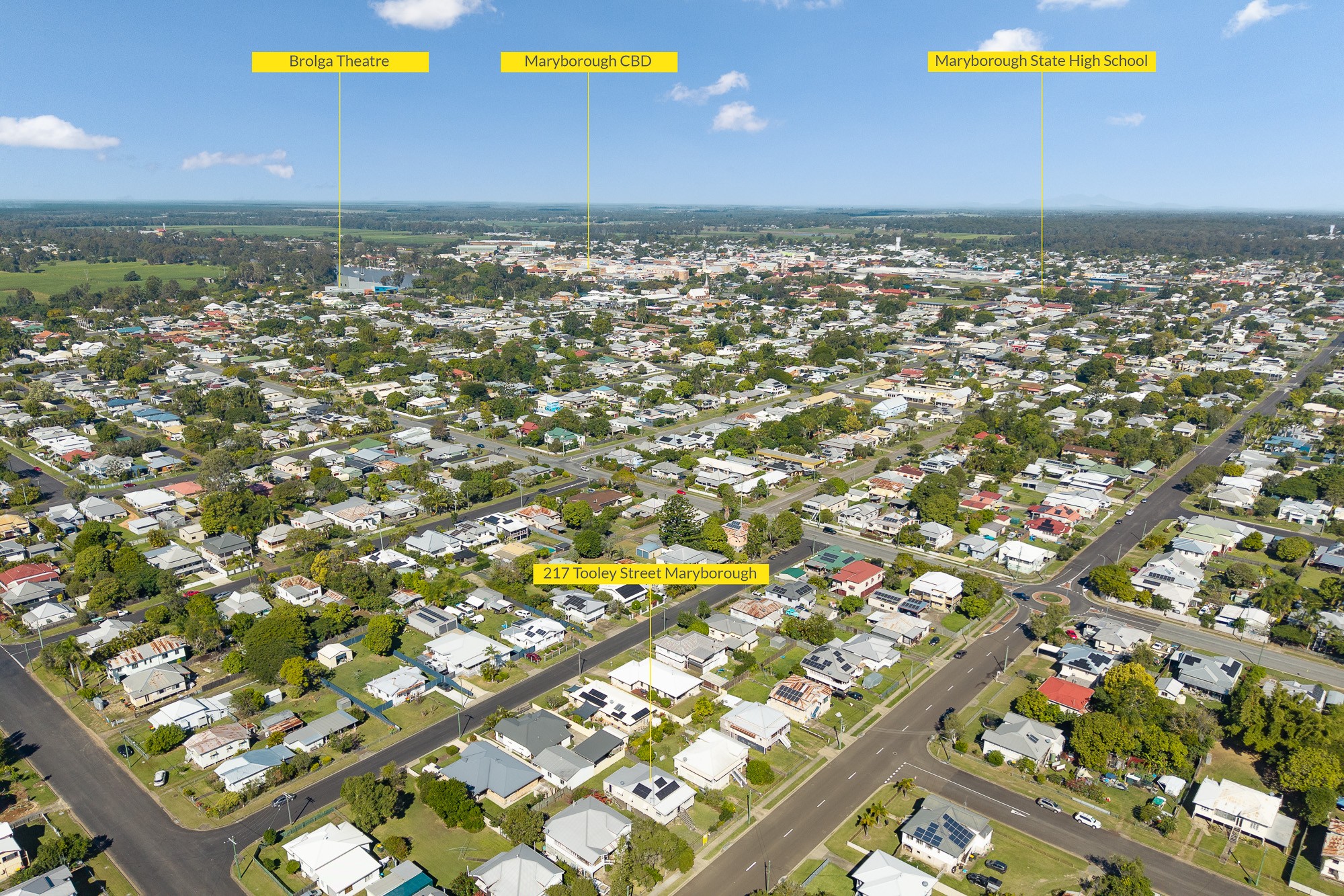 217 Tooley Street, Maryborough, QLD 4650