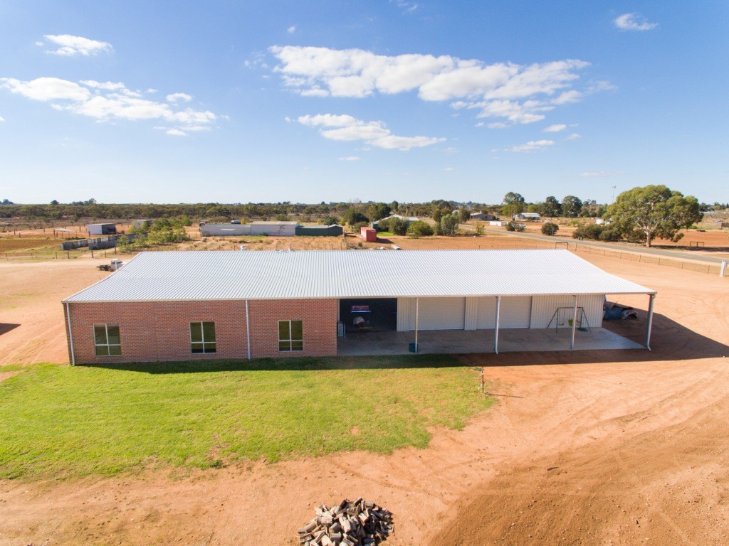 660 Pawson Avenue, Irymple, VIC 3498