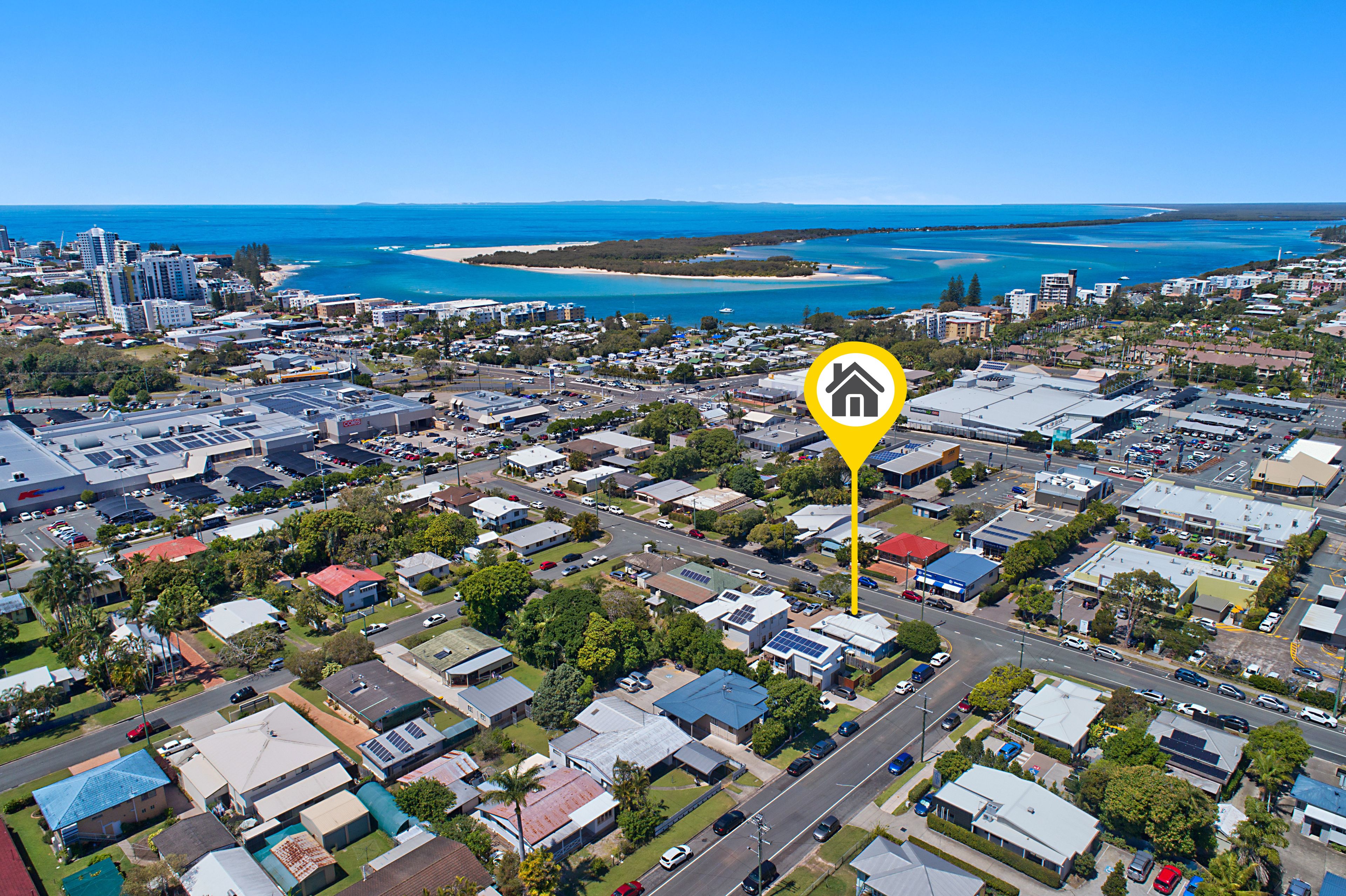 Unit 2/15 Mayes Avenue, Caloundra, QLD 4551