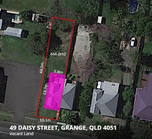49 Daisy Street, Grange, QLD 4051