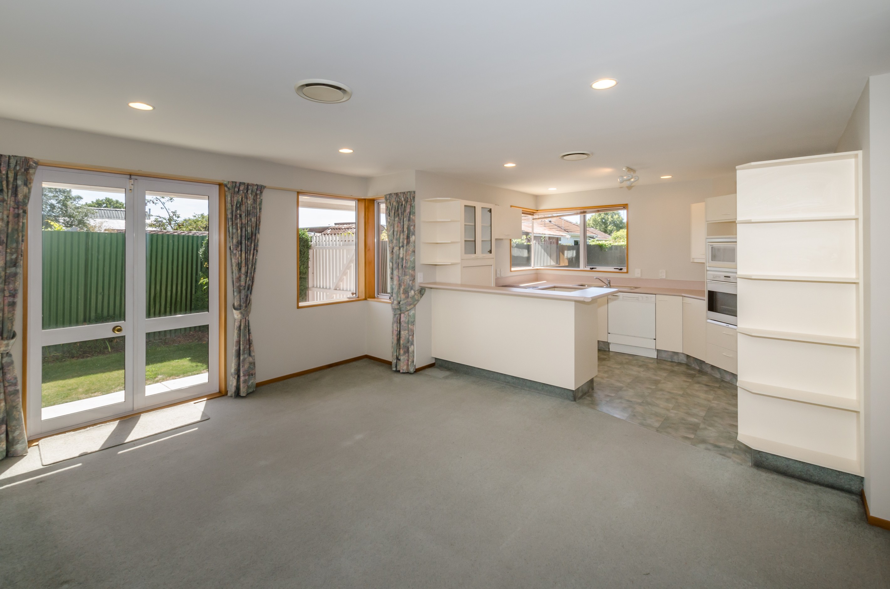 207A Main North Road, Redwood, Christchurch City