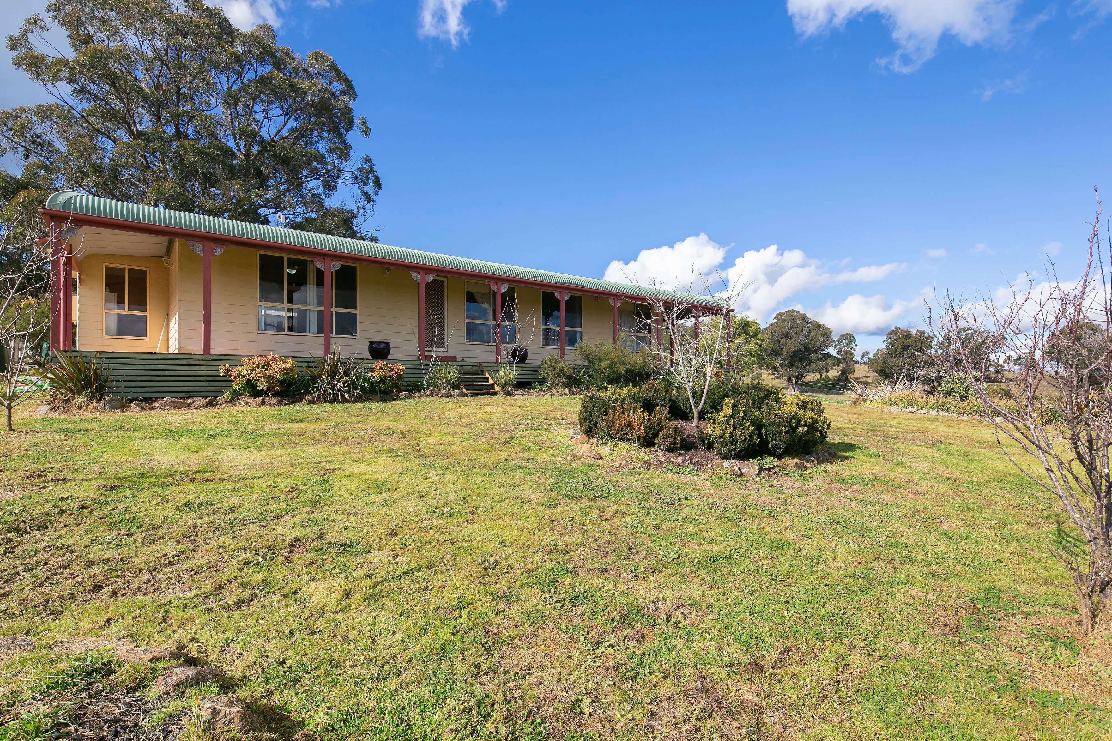 168 Long Swamp Road, Goulburn, NSW 2580