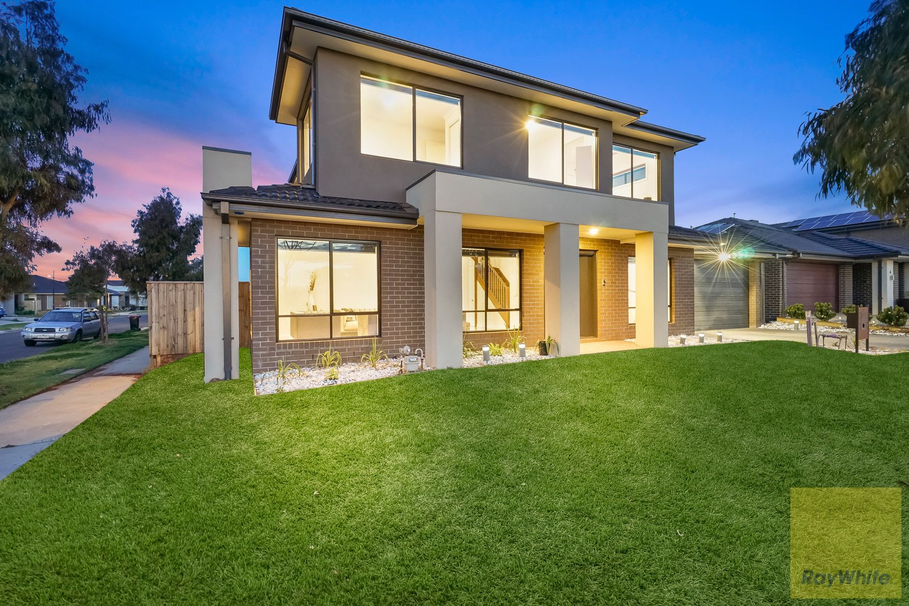 8 Ivy Lane, AINTREE, VIC 3336