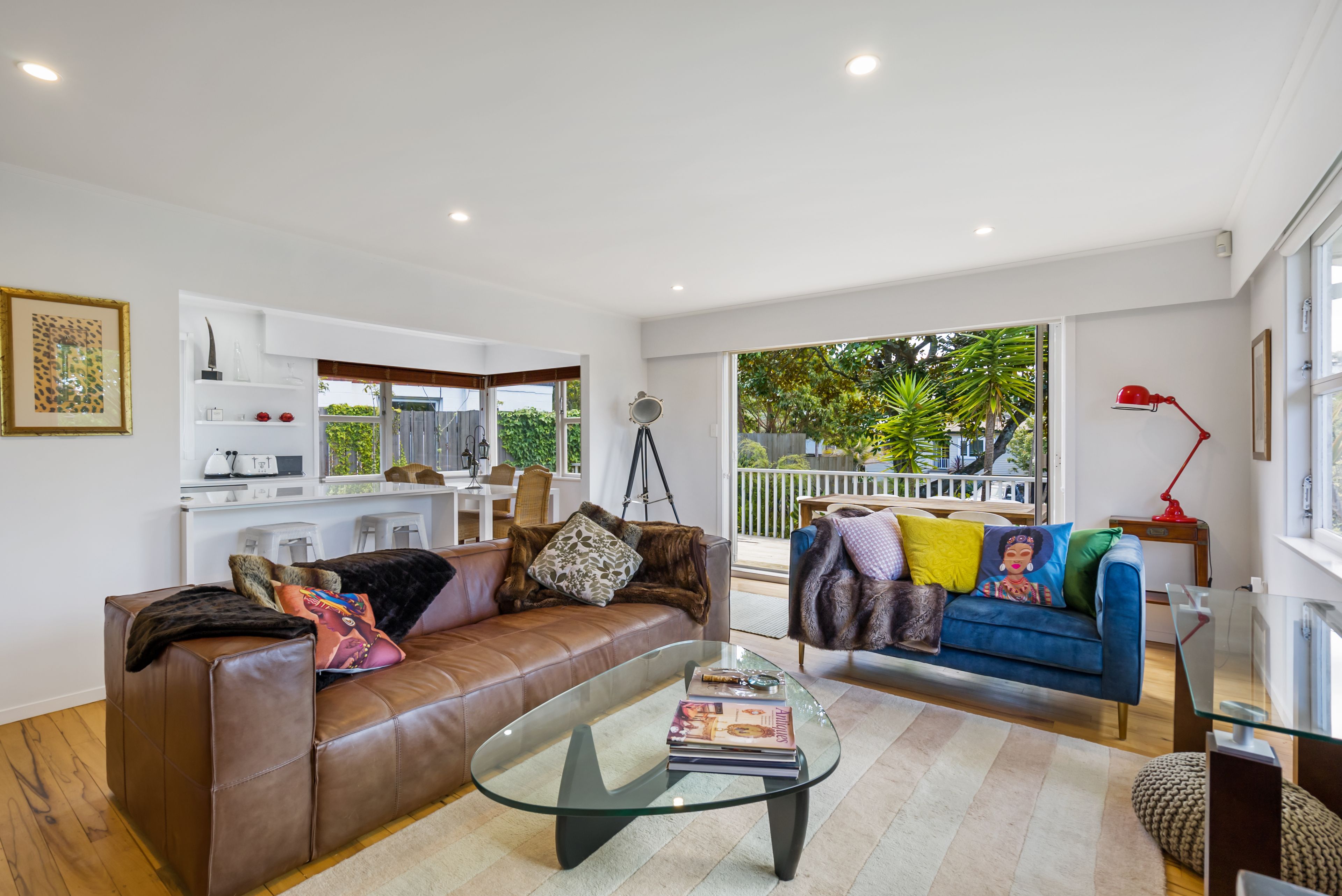 49 McDowell Crescent, Hillcrest, North Shore City