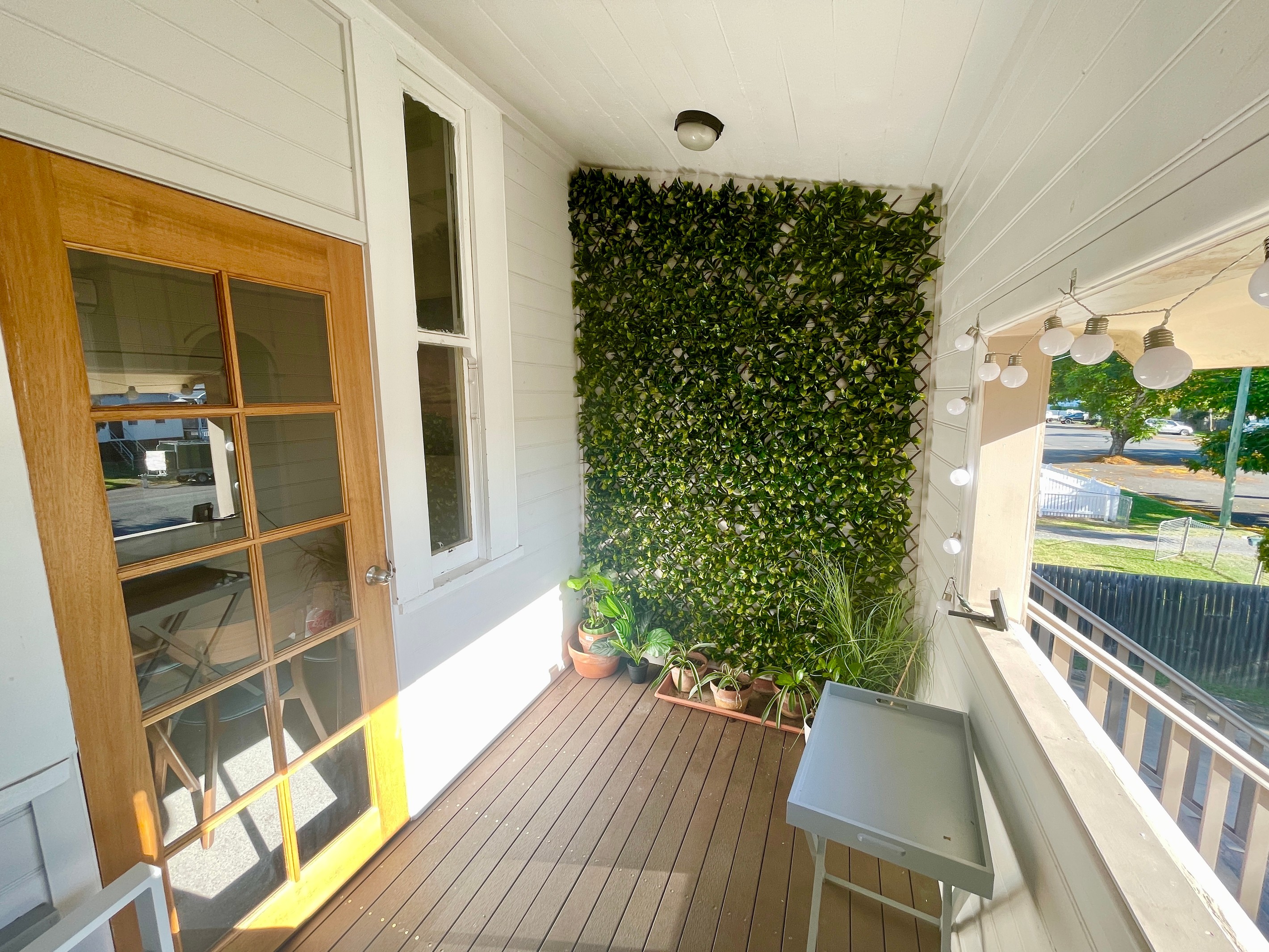 1/137 Murray Street, Rockhampton City, QLD 4700