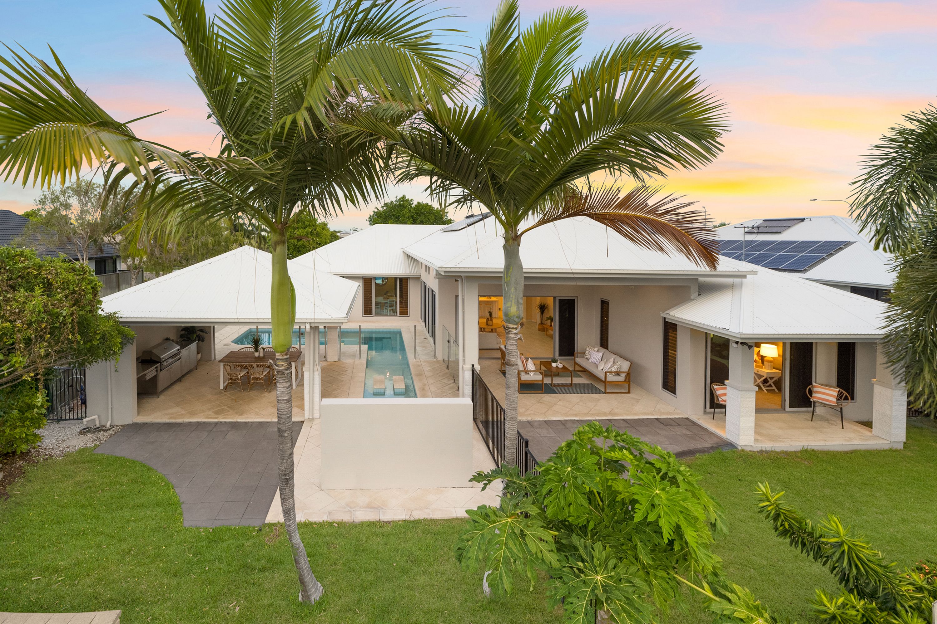 4 Waterbury Terrace, Idalia QLD 4811