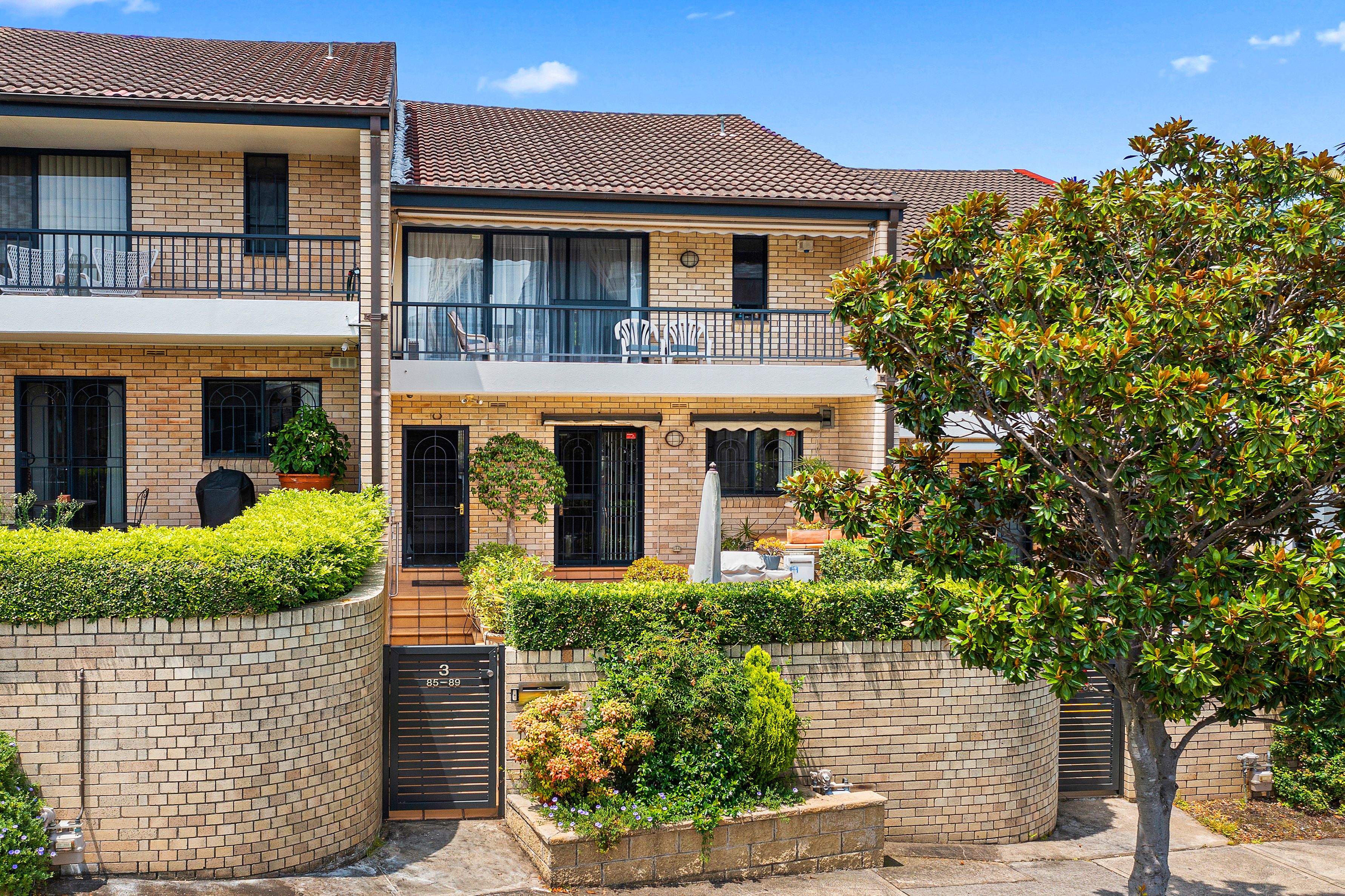 85-89 Ben Boyd Road, Neutral Bay NSW 2089