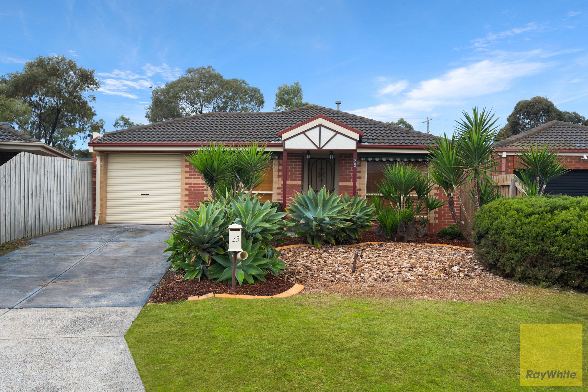 25 Mirabella Close, Werribee VIC 3030