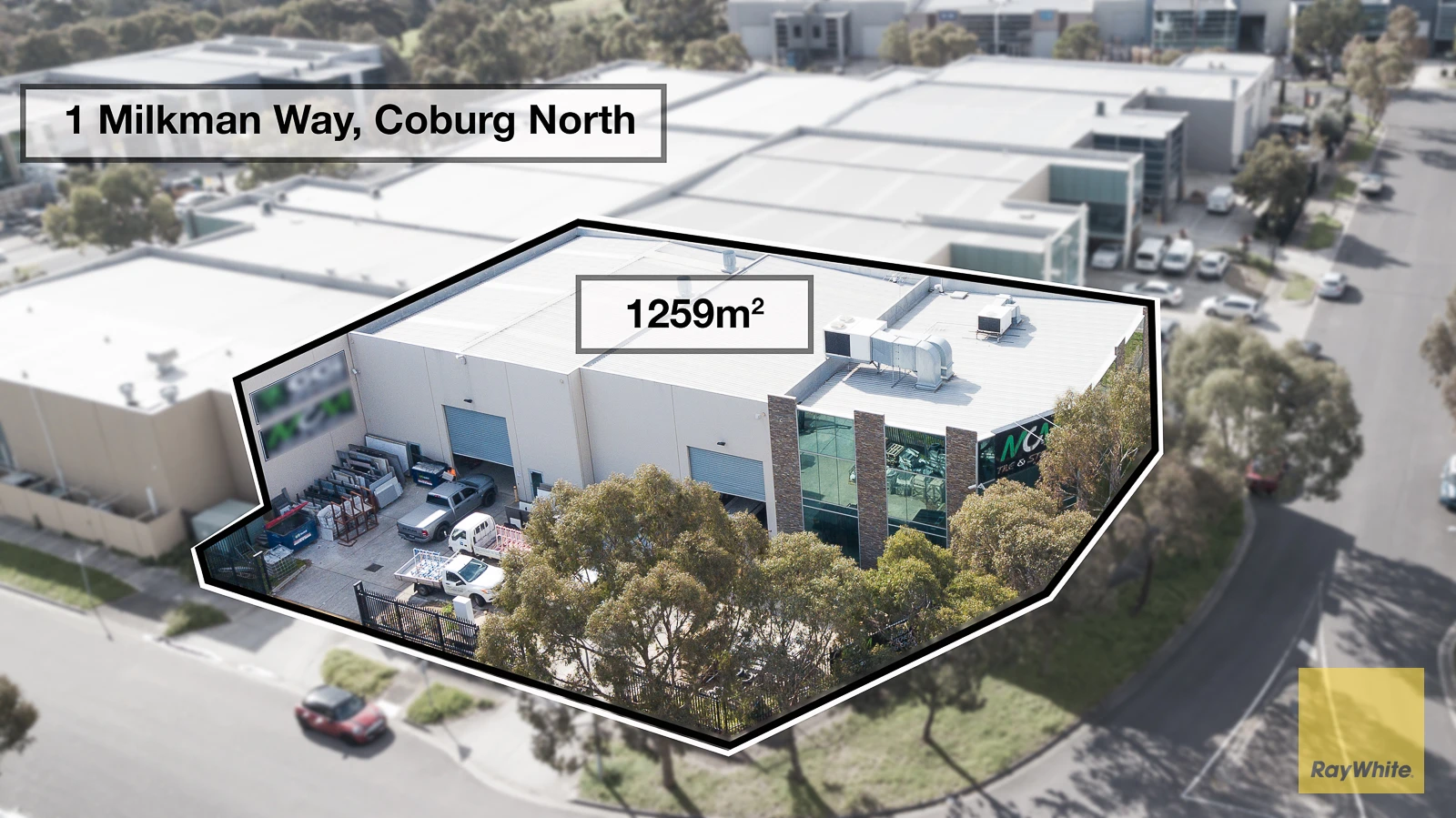 1 Milkman Way, Coburg North, VIC 3058