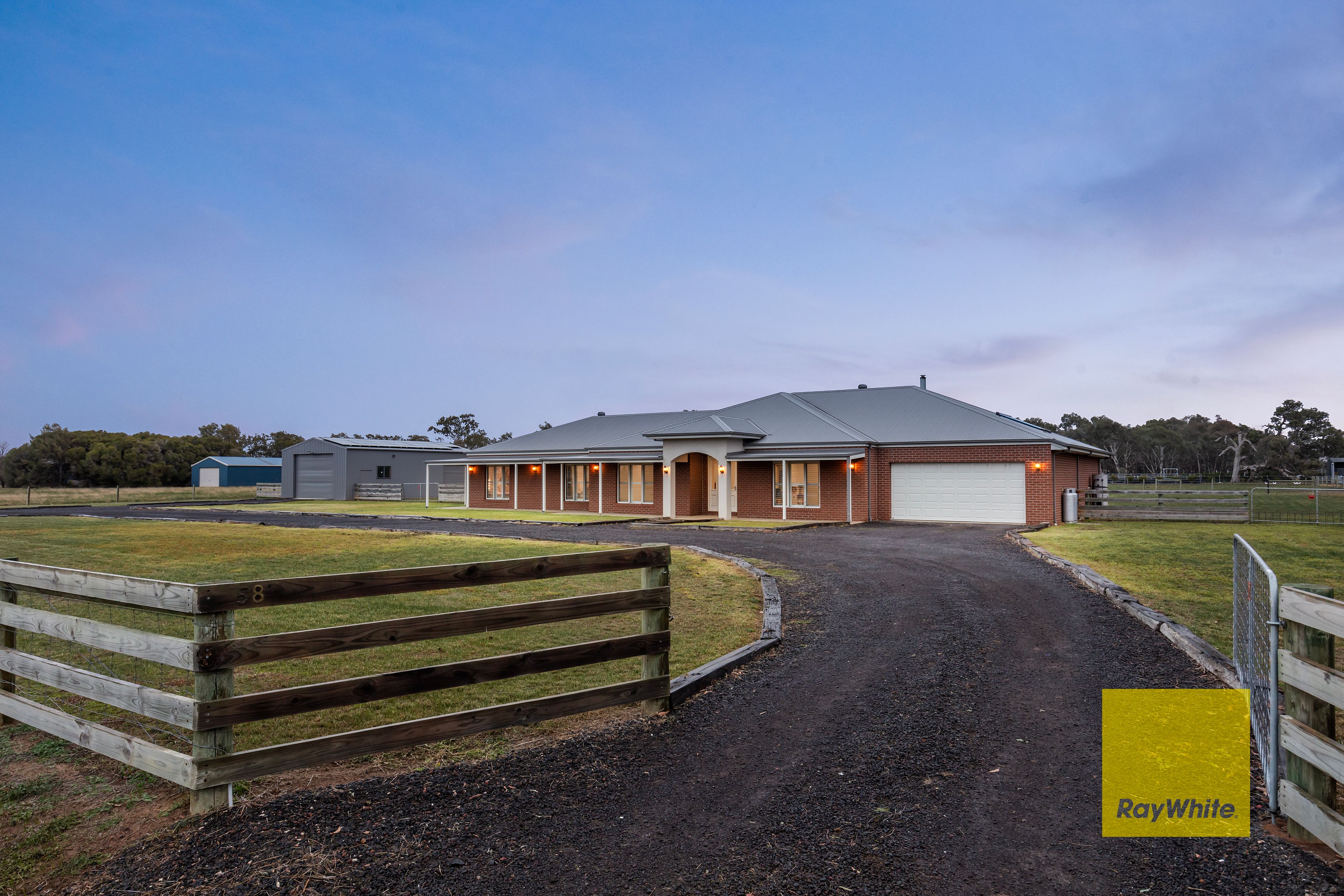 58 Tulla Drive, Teesdale, VIC 3328