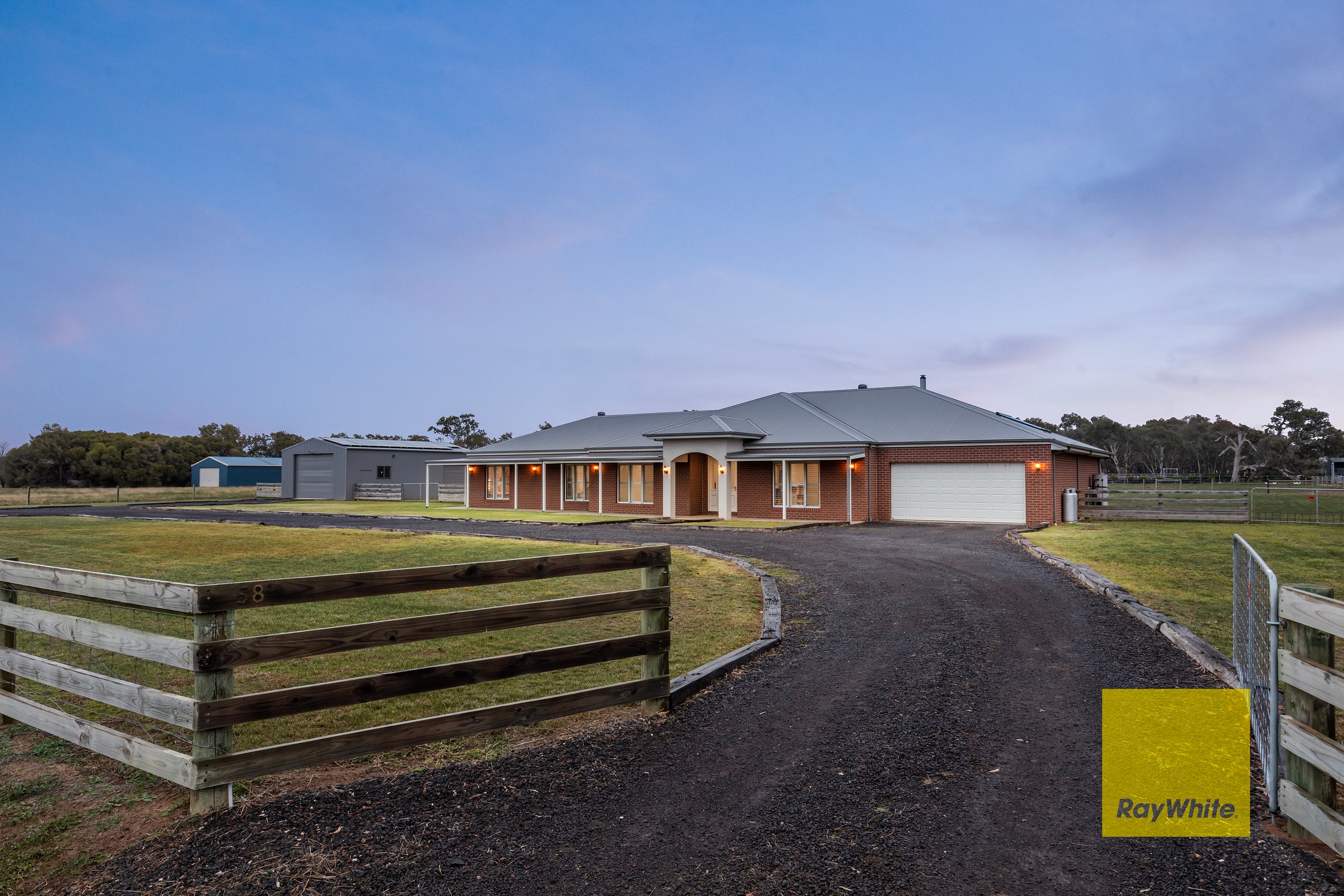 58 Tulla Drive, Teesdale, VIC 3328
