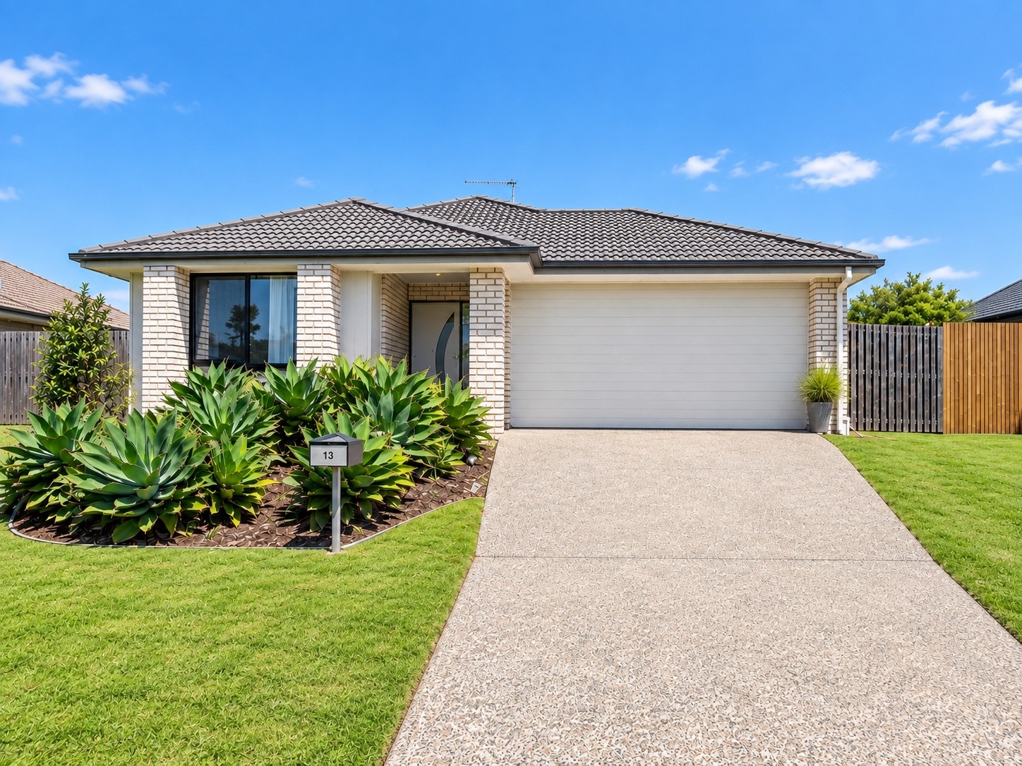 13 Cottonwood Crescent, Fernvale, QLD 4306