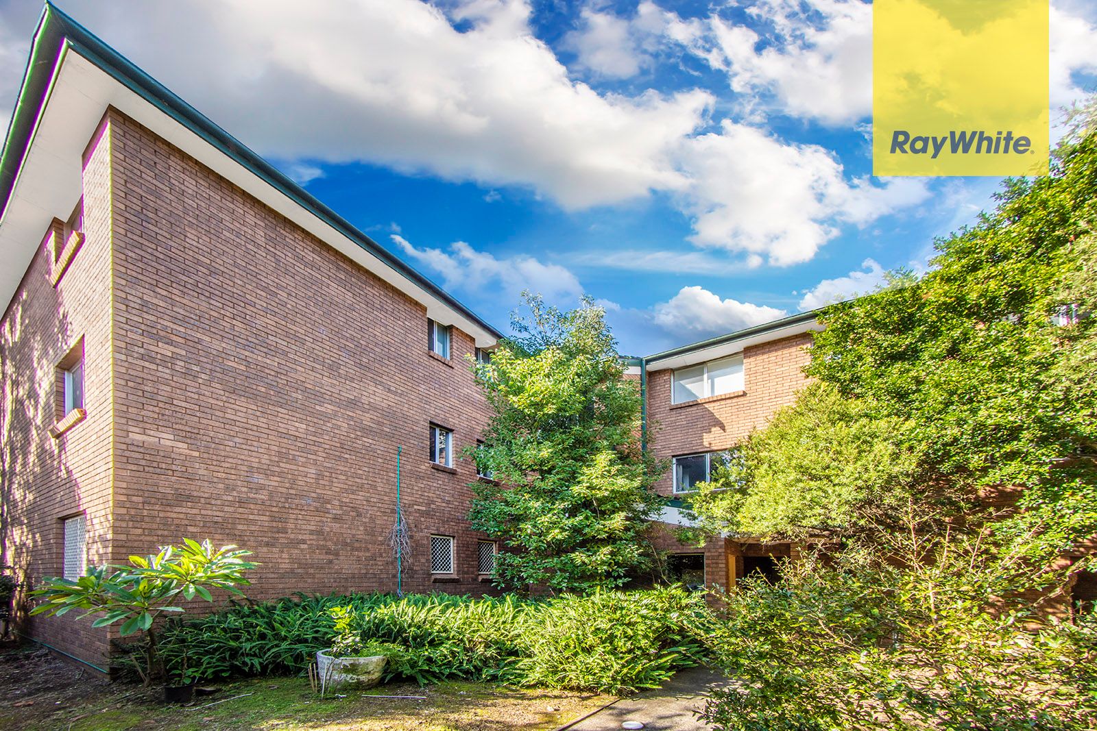 10/11a Betts Street, Parramatta, NSW 2150