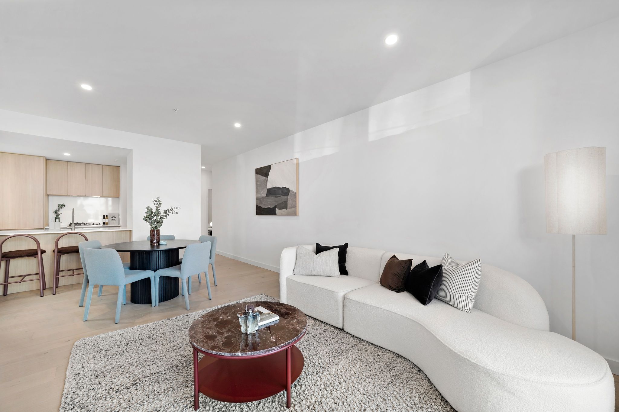 102/1035 Nepean Highway, Moorabbin, VIC 3189