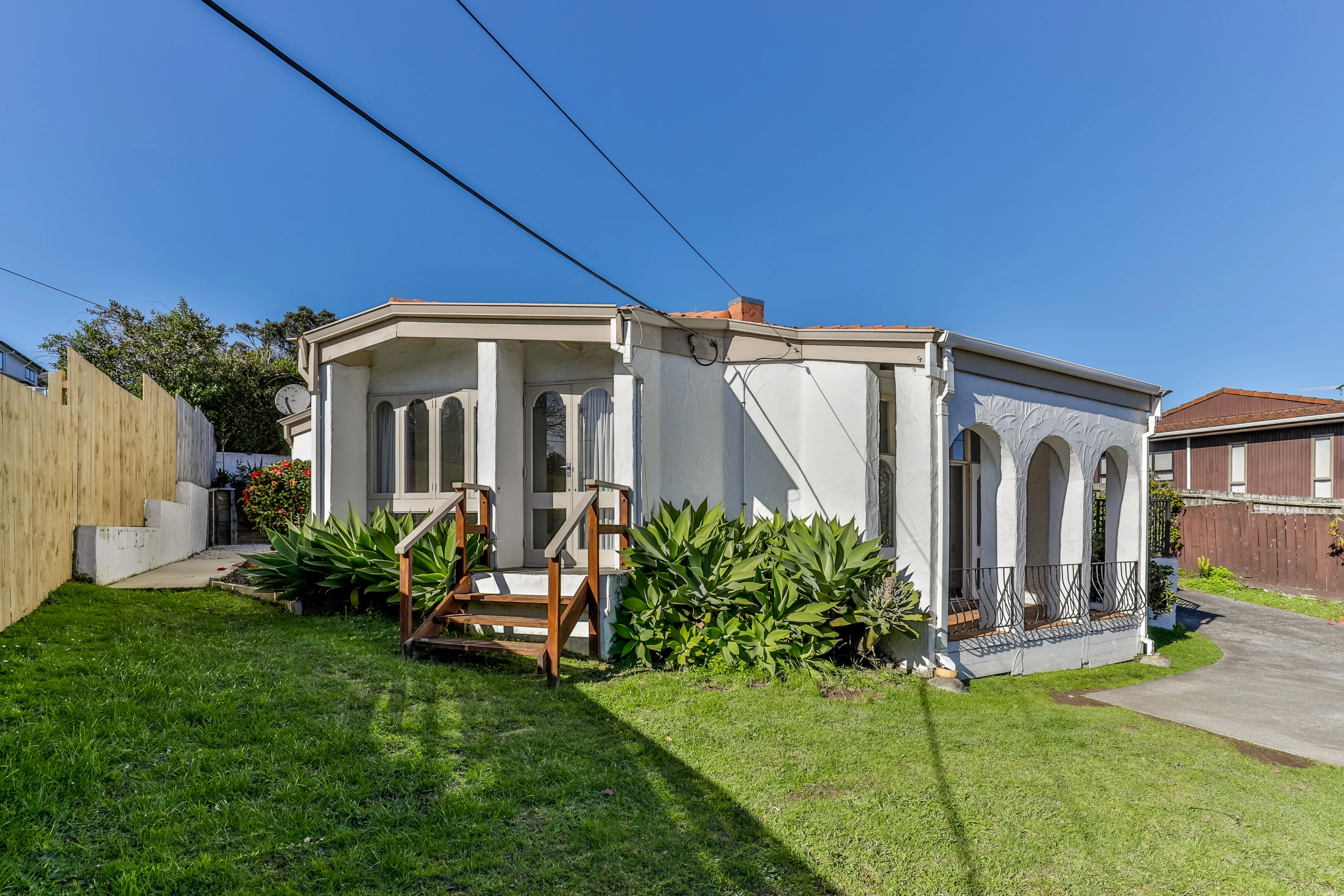 10A Ramsgate Terrace, Mairangi Bay, North Shore City