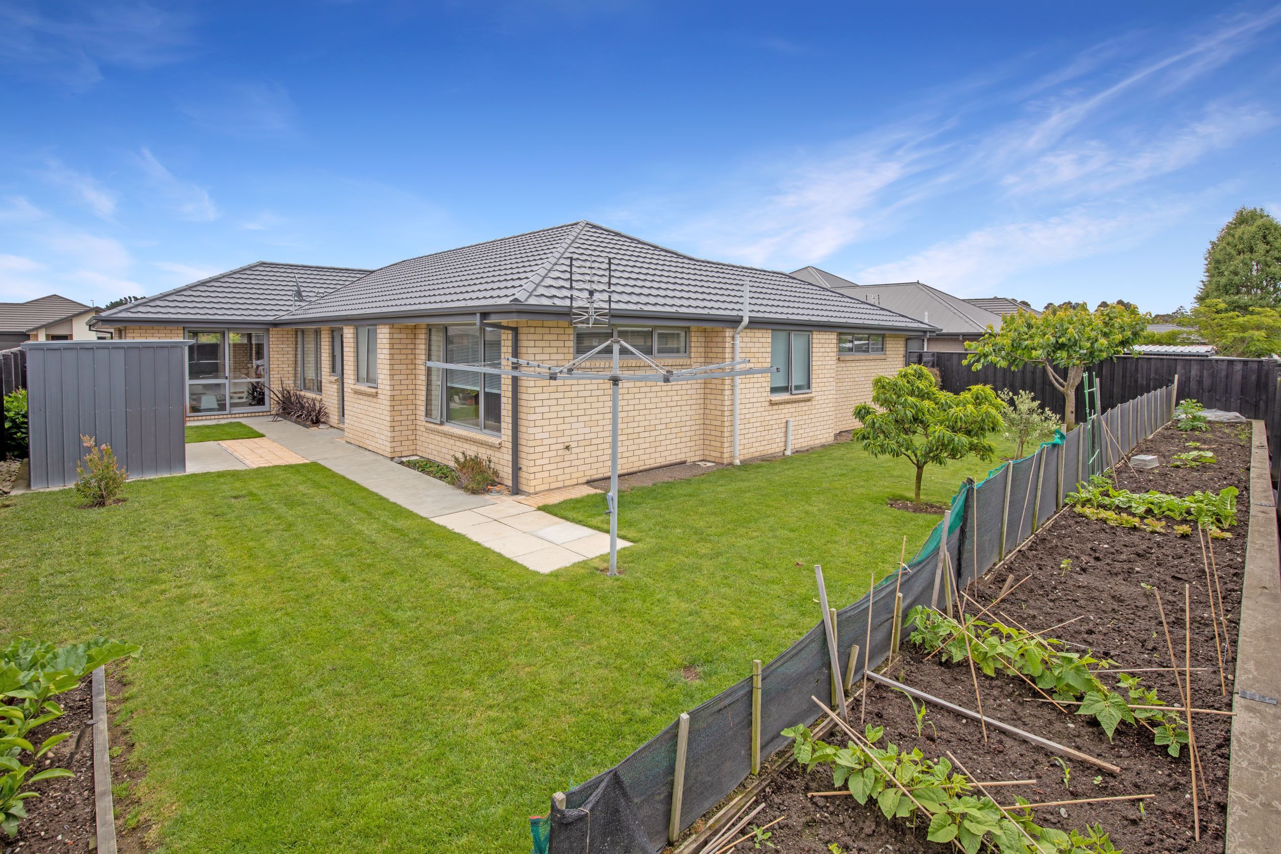 9 Eversham Drive, Rolleston, Selwyn District 7614 Sold House Ray White Town & Lifestyle