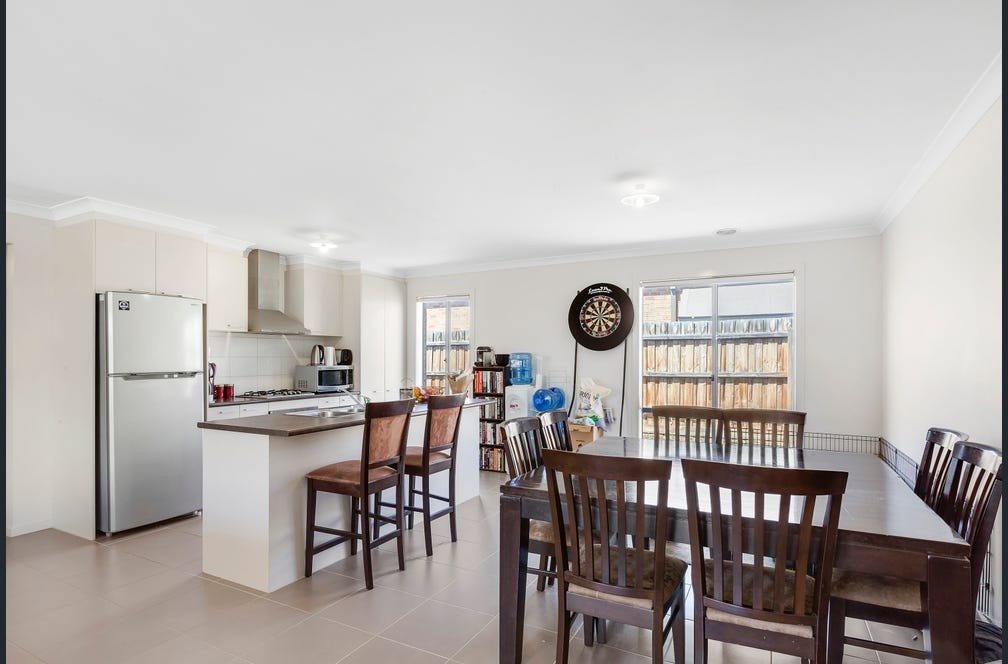 93 Halletts Way, Bacchus Marsh, VIC 3340