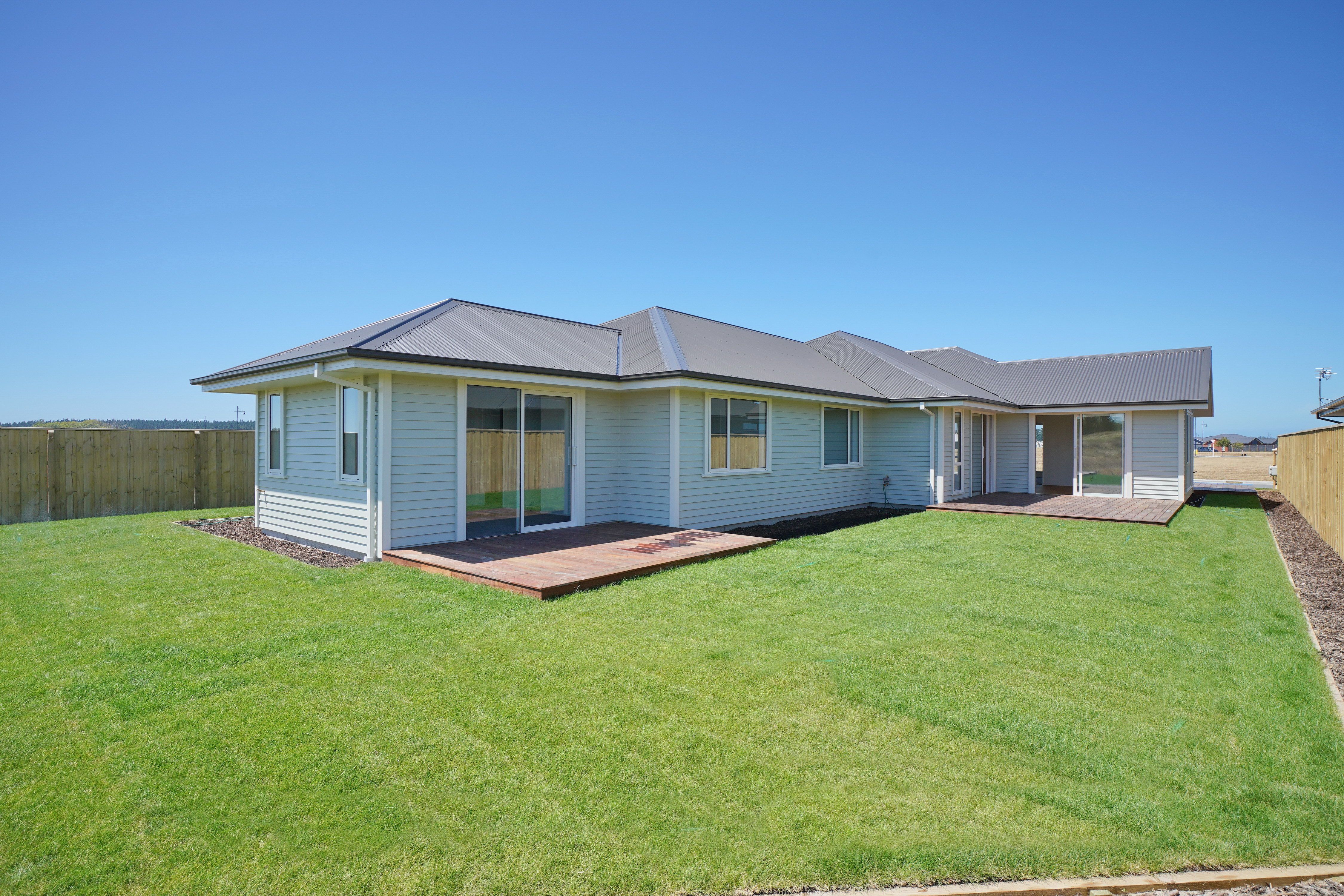 29 Te Hurunui Drive, Pegasus, Waimakariri District