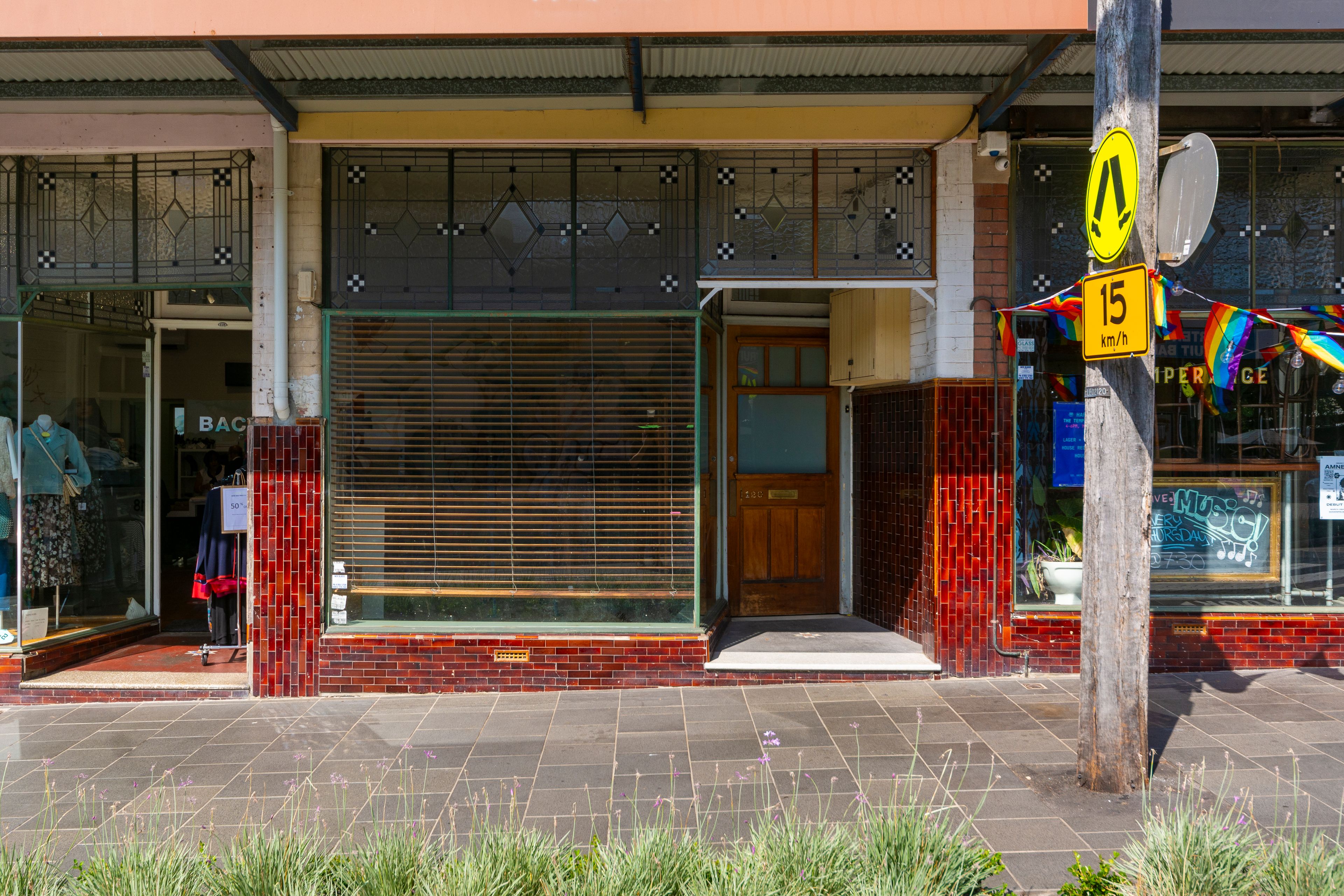 120 Smith Street, Summer Hill, NSW