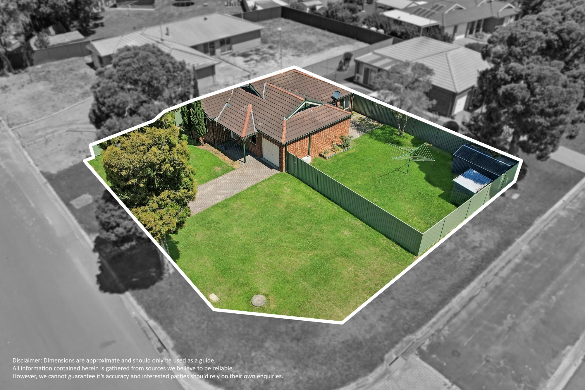 9 Baroo Street, Thirlmere, NSW 2572