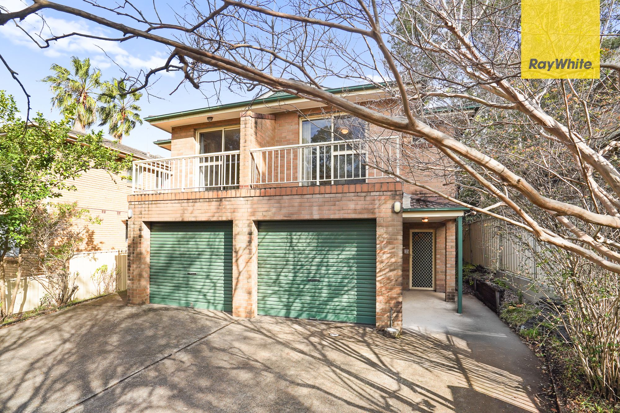 2/7 Alexandra Avenue, Westmead, NSW 2145