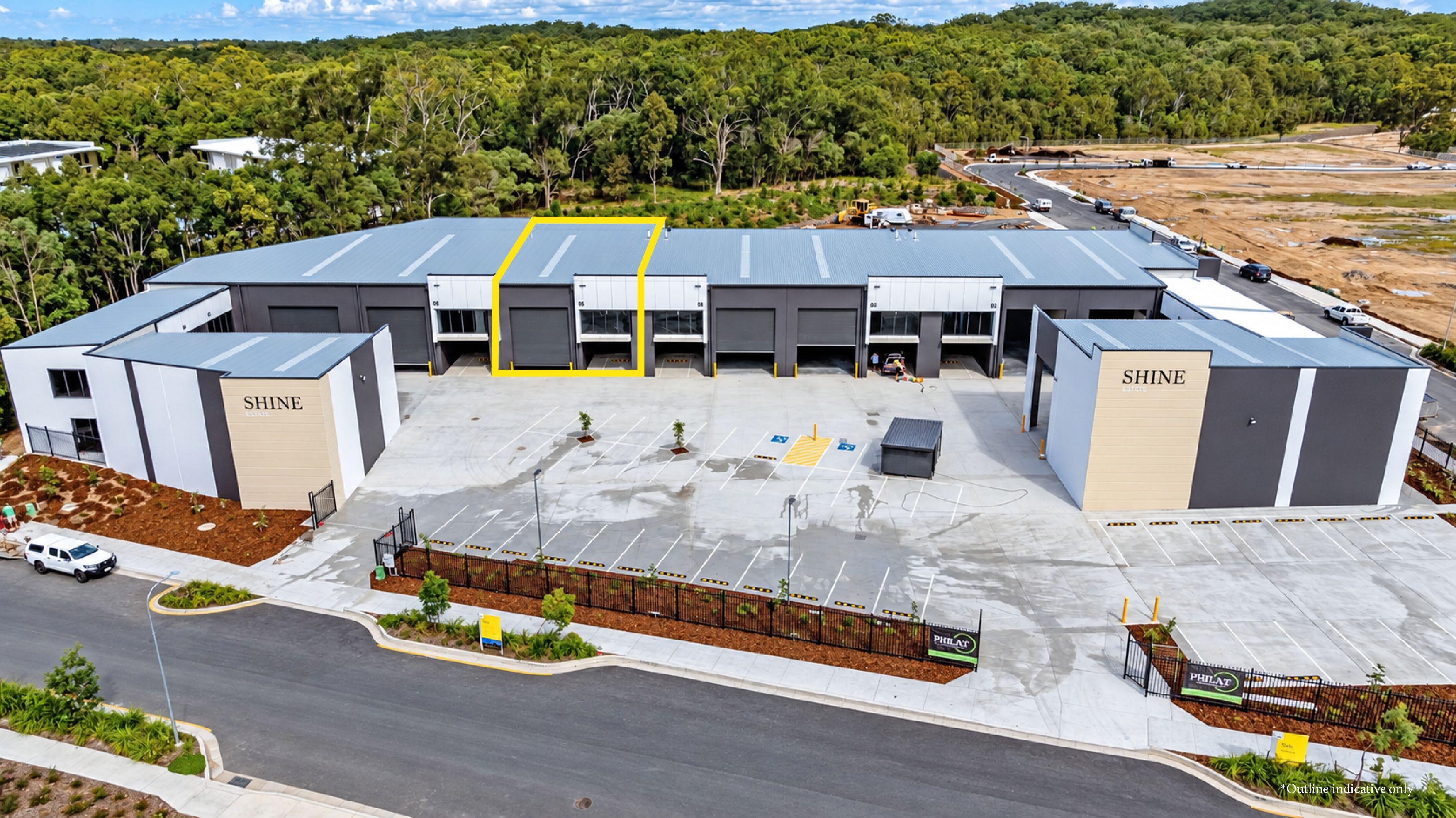5/36-44 Daintree Drive, Redland Bay, QLD 4165
