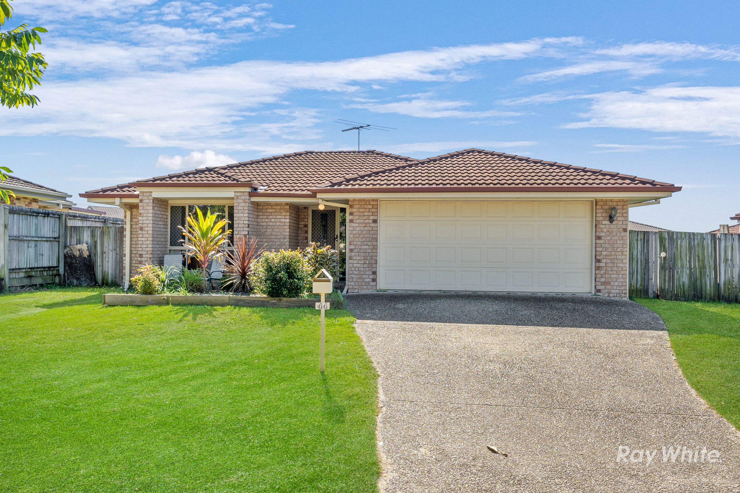 44 Rachel Drive, Crestmead, QLD 4132